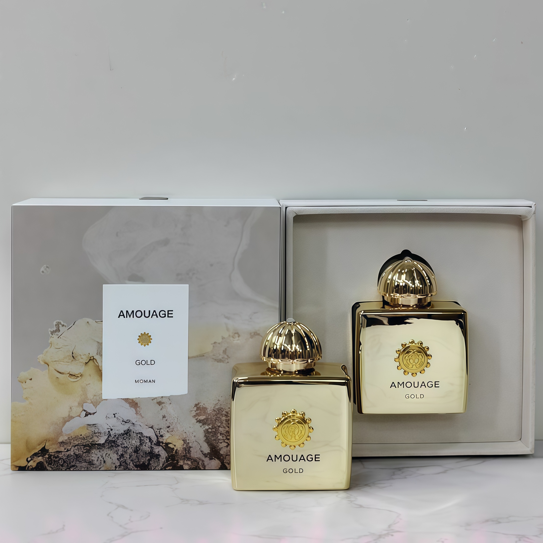 Amouage Gold Woman