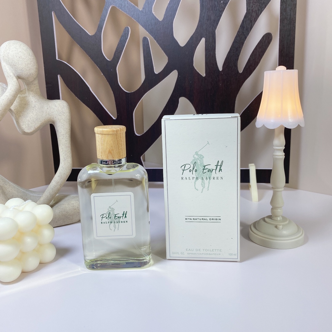 Ralph Lauren Polo Earth 100ml