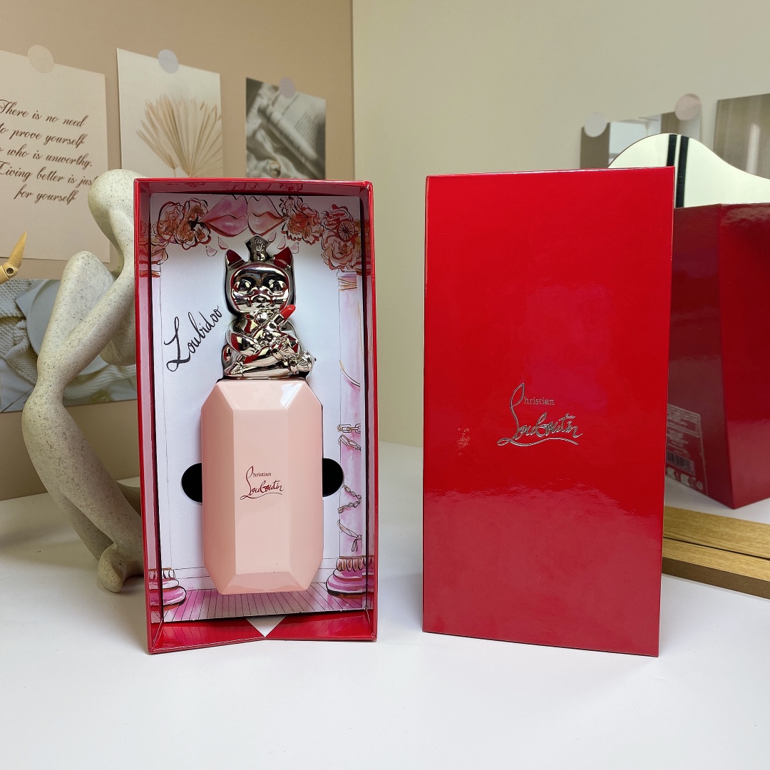 Christian Louboutin Lucky Cat 90ml