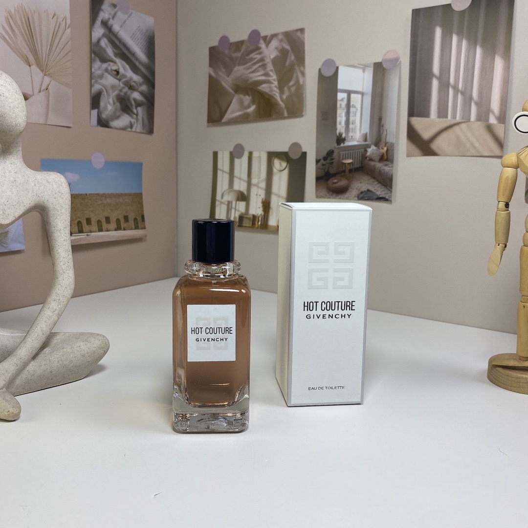 Givenchy Hot Couture Eau de Toilette