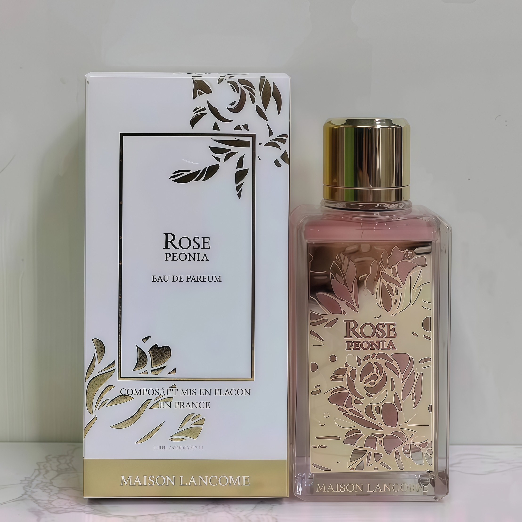 LANCÔME Rose Peonia 100ml