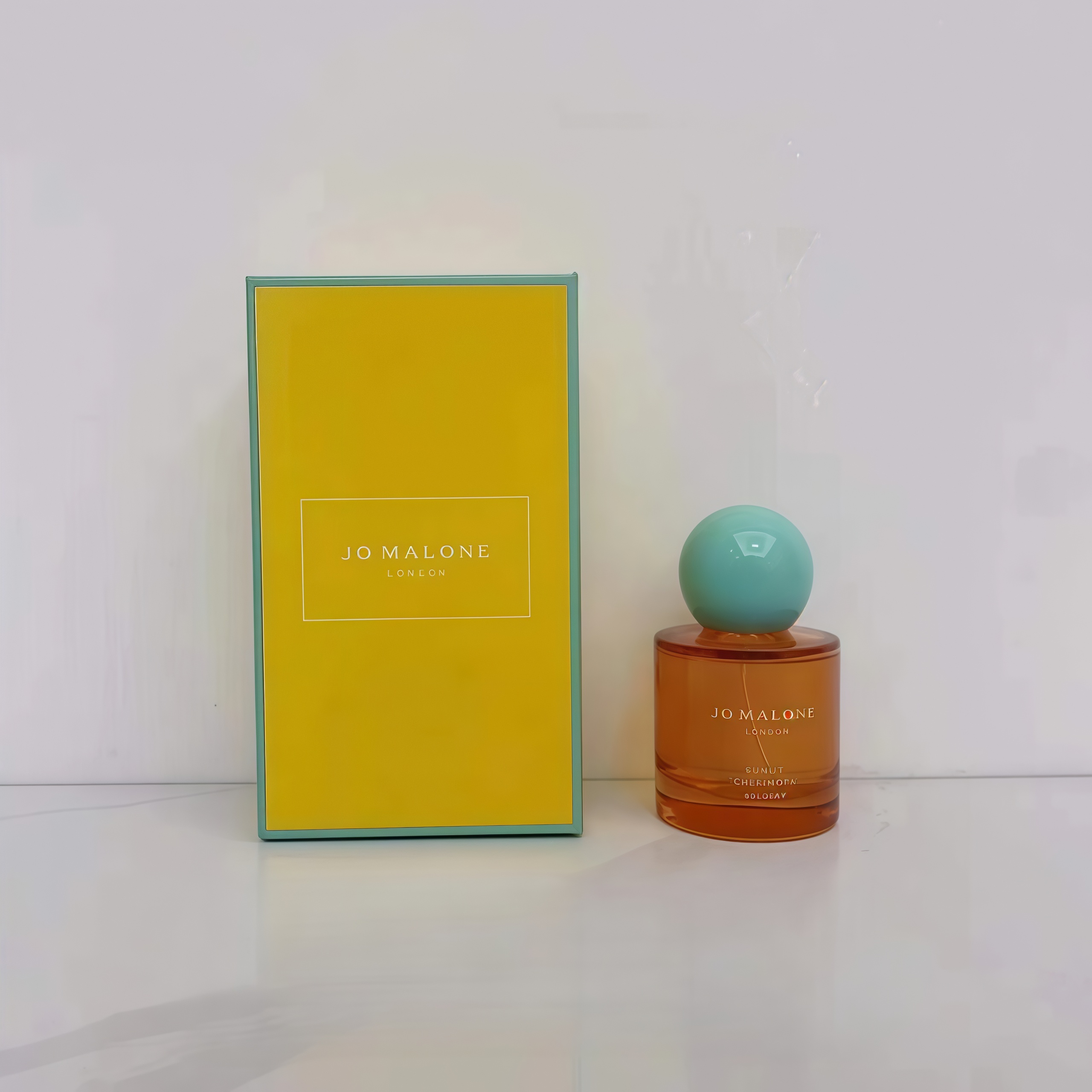 Jo Malone London Cherimoya Sunlit Cologne