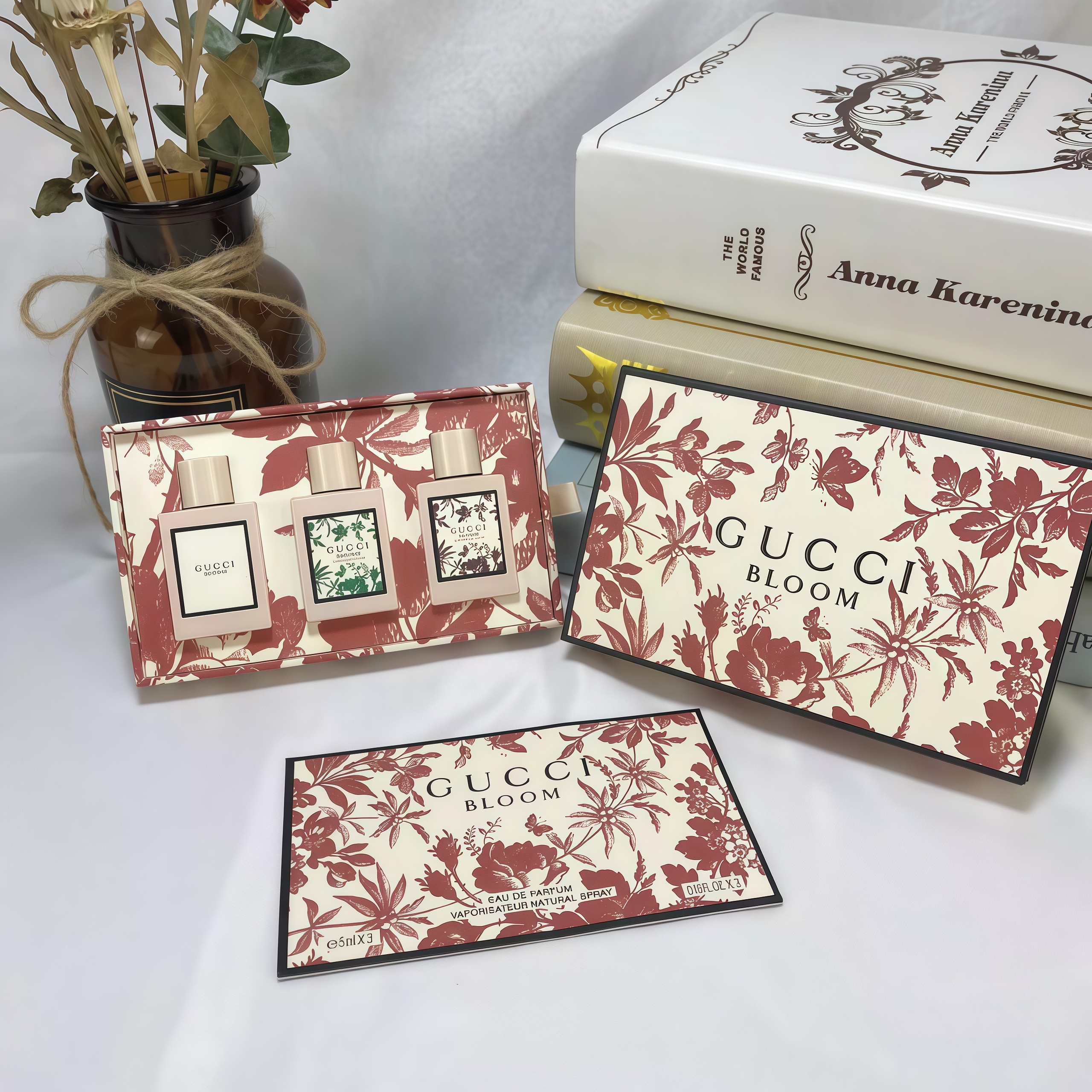 Gucci Bloom
