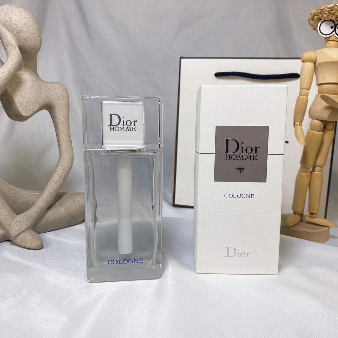 Dior Homme Cologne
