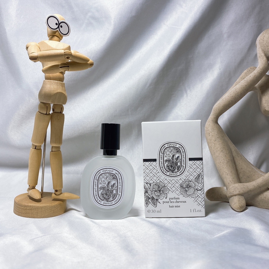 Diptyque Eau Rose Hair Mist