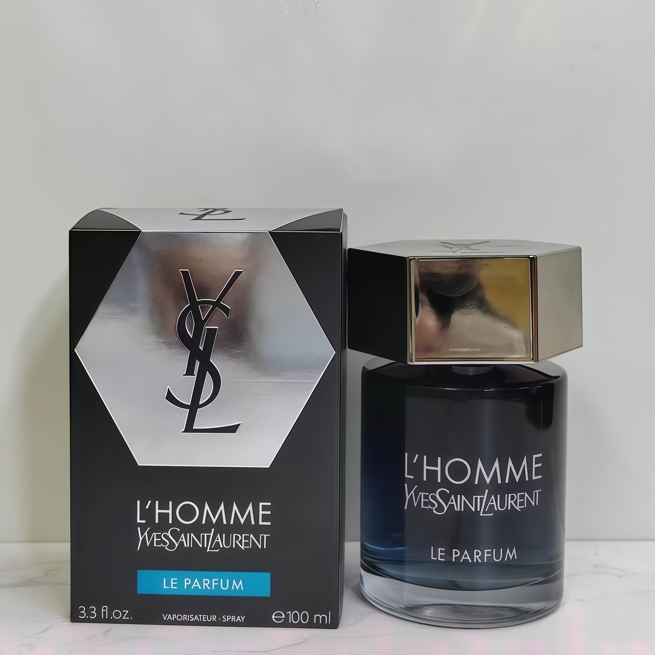 Yves Saint Laurent La Nuit de L'Homme Le Parfum