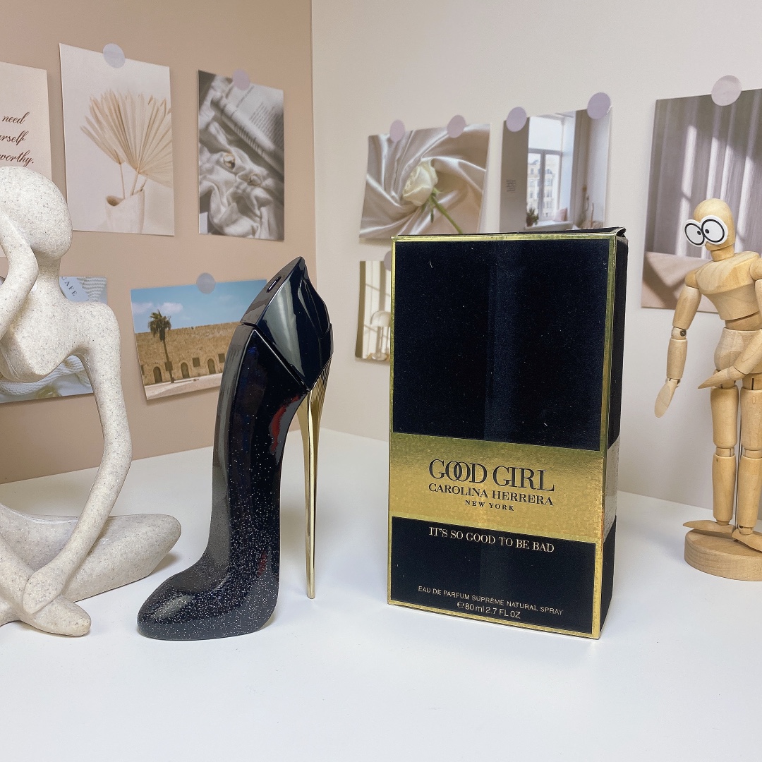 Carolina Herrera Good Girl Supreme