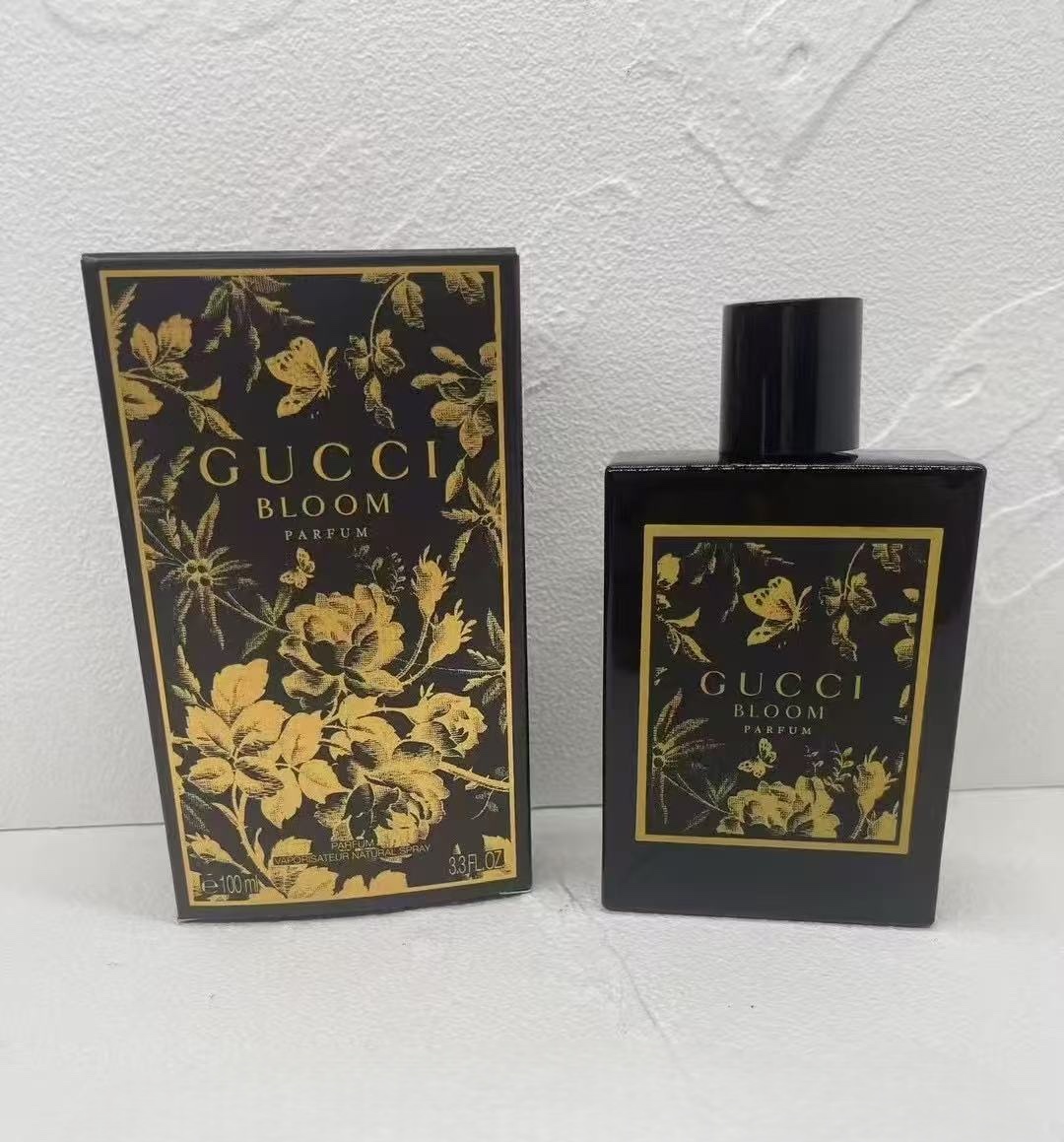 Gucci Bloom Parfum