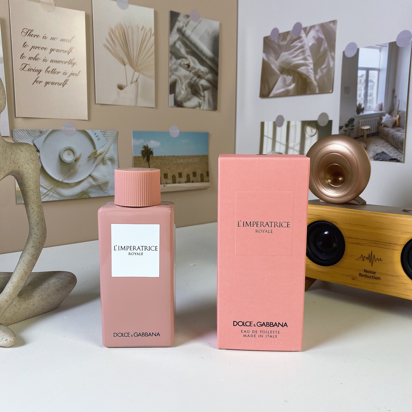 Dolce & Gabbana L'Impératrice Royale Eau de Toilette