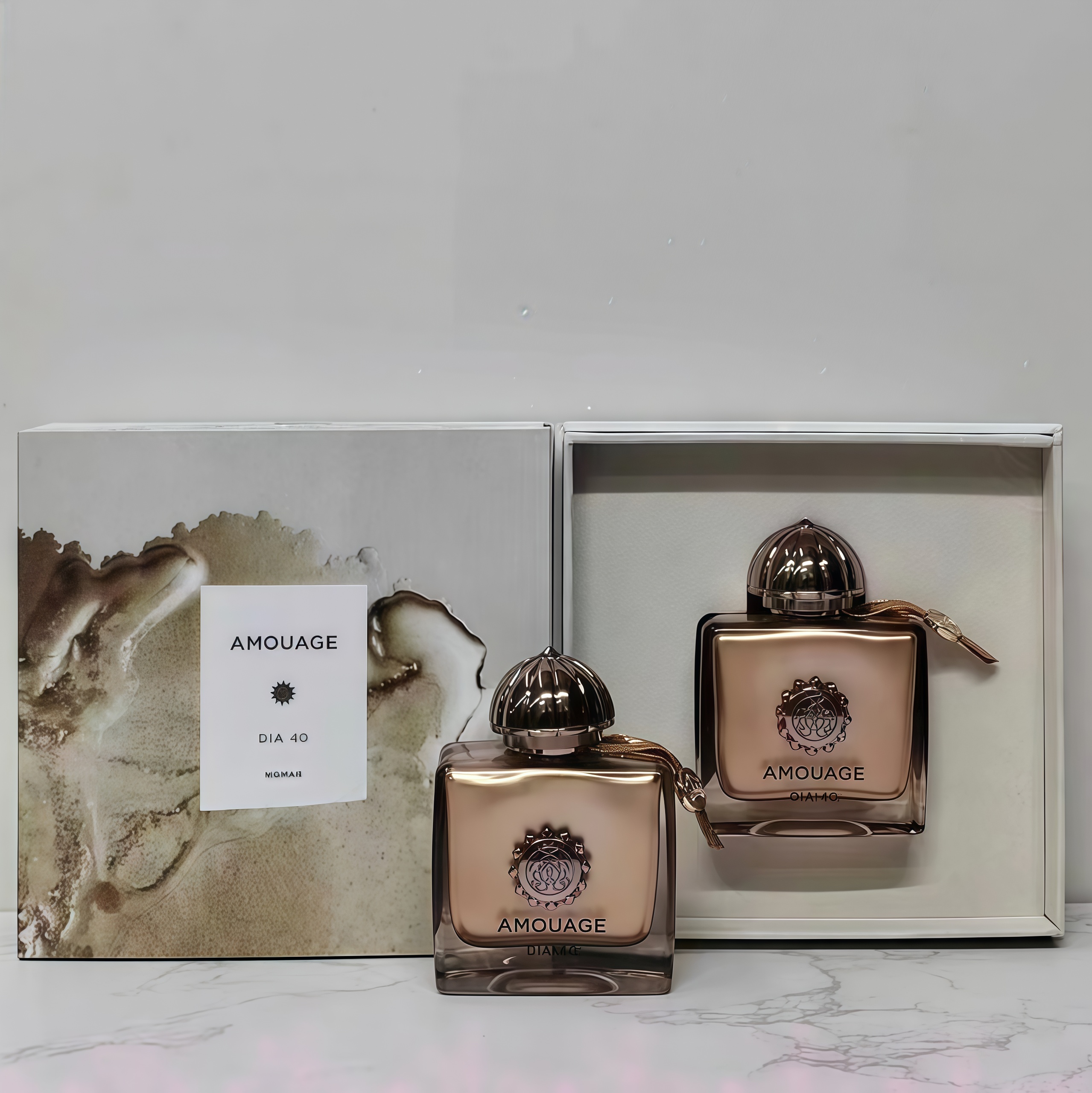 Amouage Dia 40 Woman