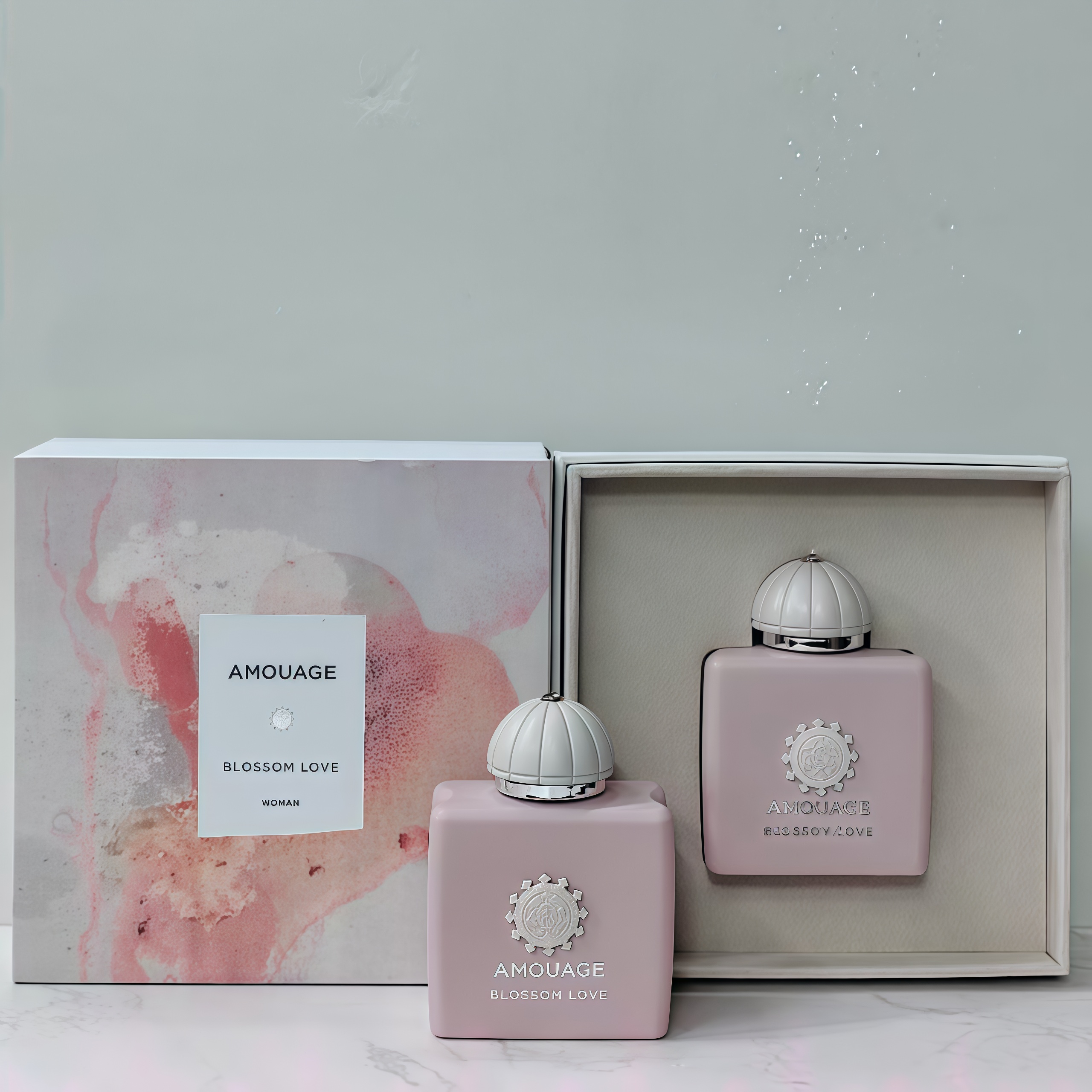 Amouage Blossom Love Woman
