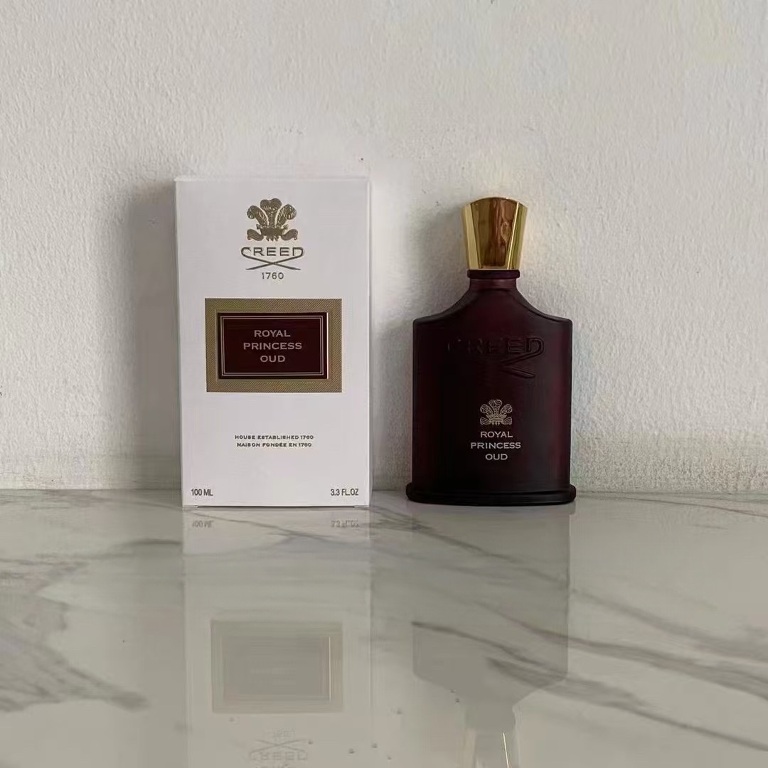 Creed Royal Princess Oud