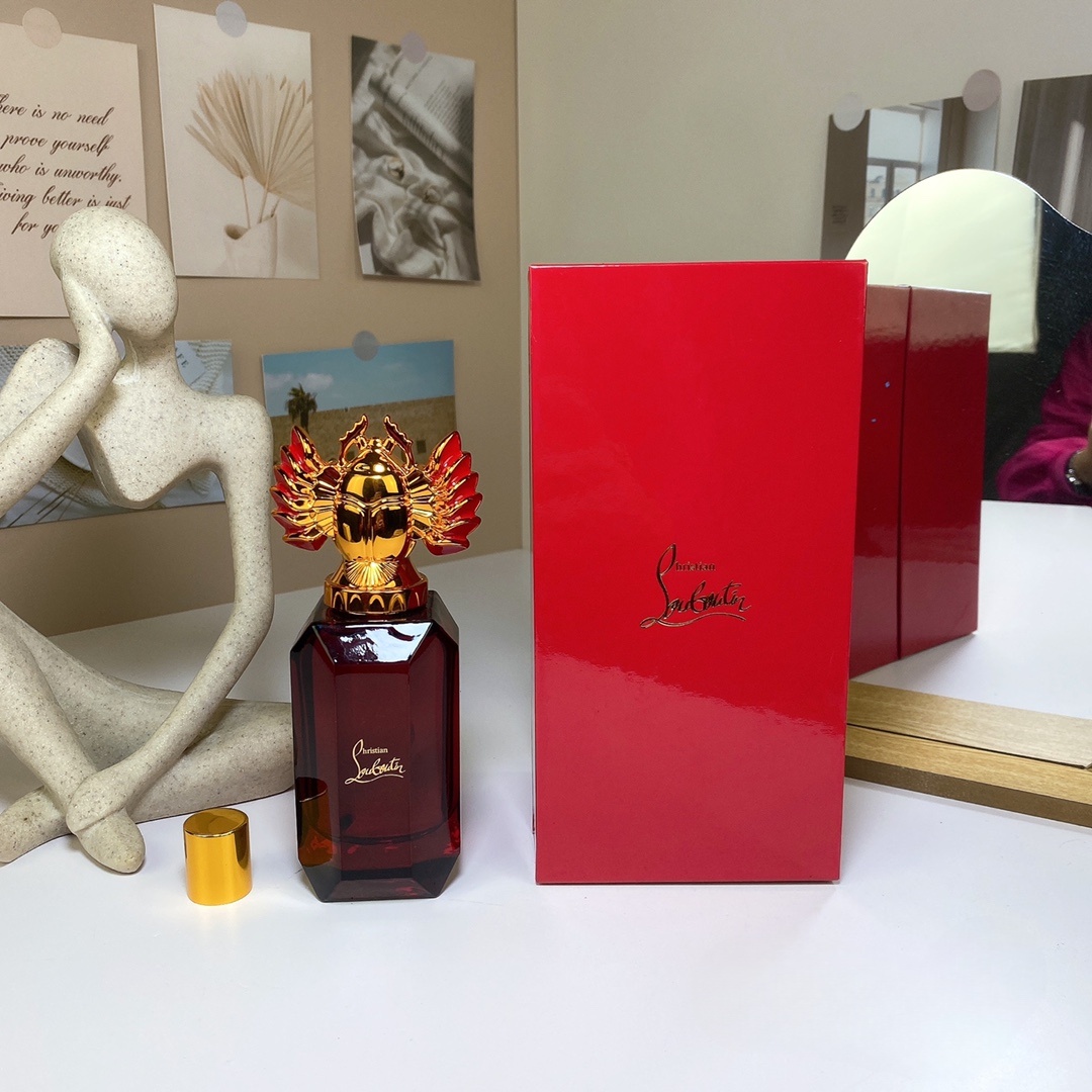 Christian Louboutin Loubicharme