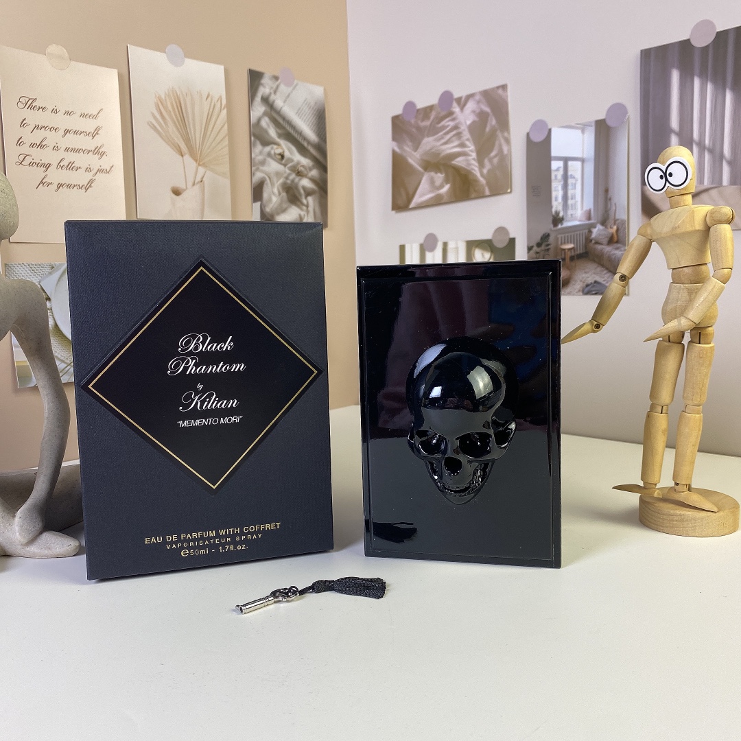 Kilian Black Phantom