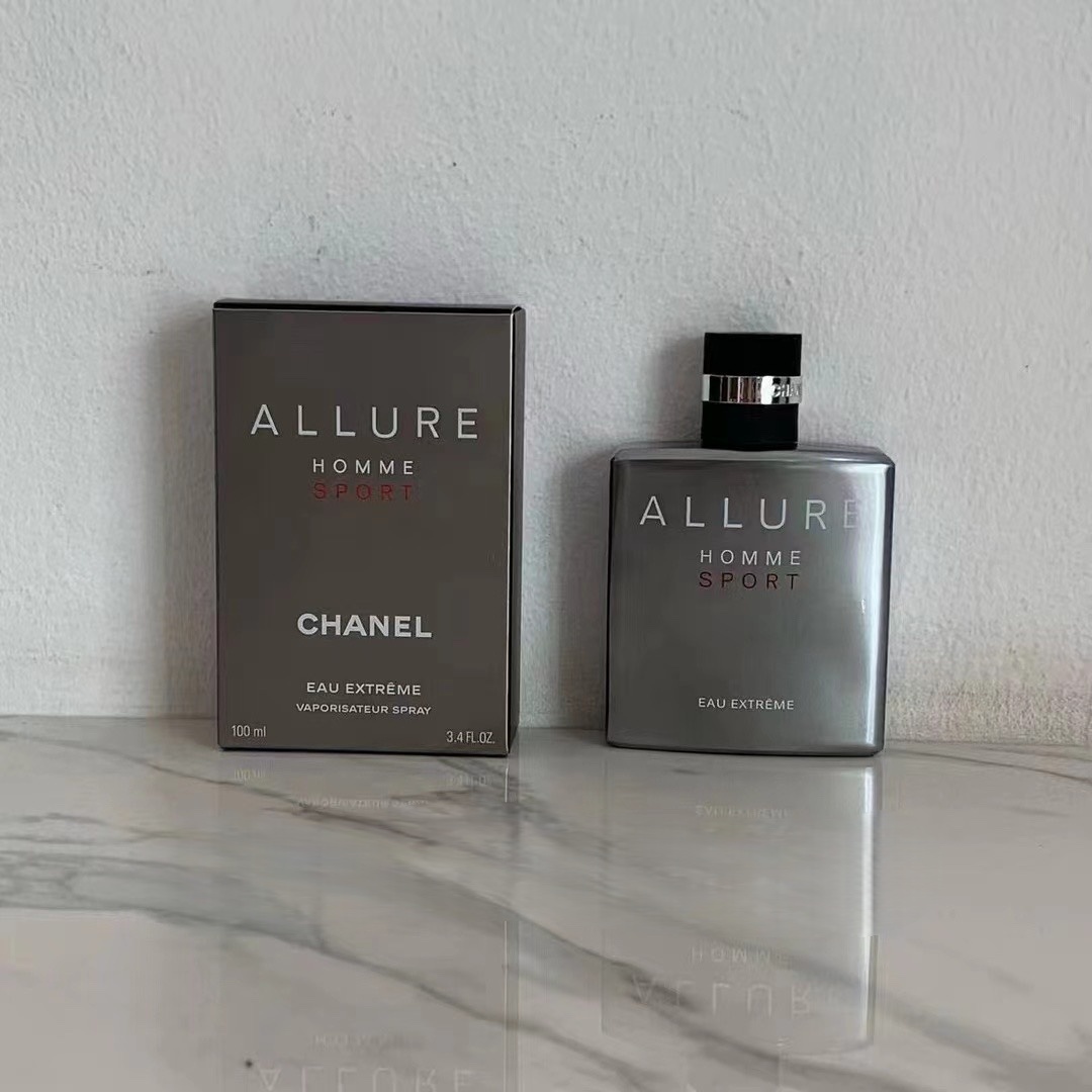 CHANEL ALLURE HOMME SPORT EAU EXTRÊME 100ml