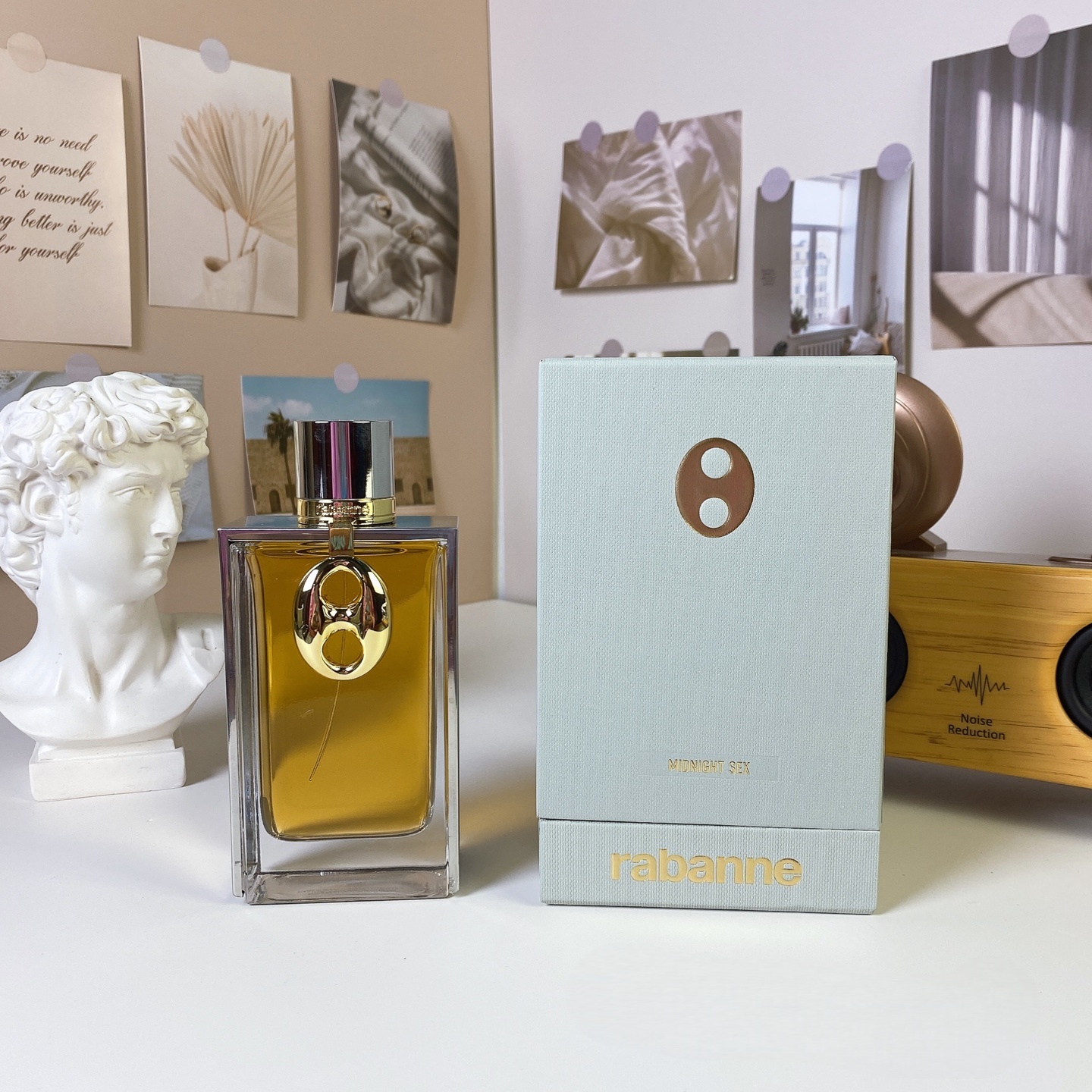 Paco Rabanne Midnight Sex 125ml