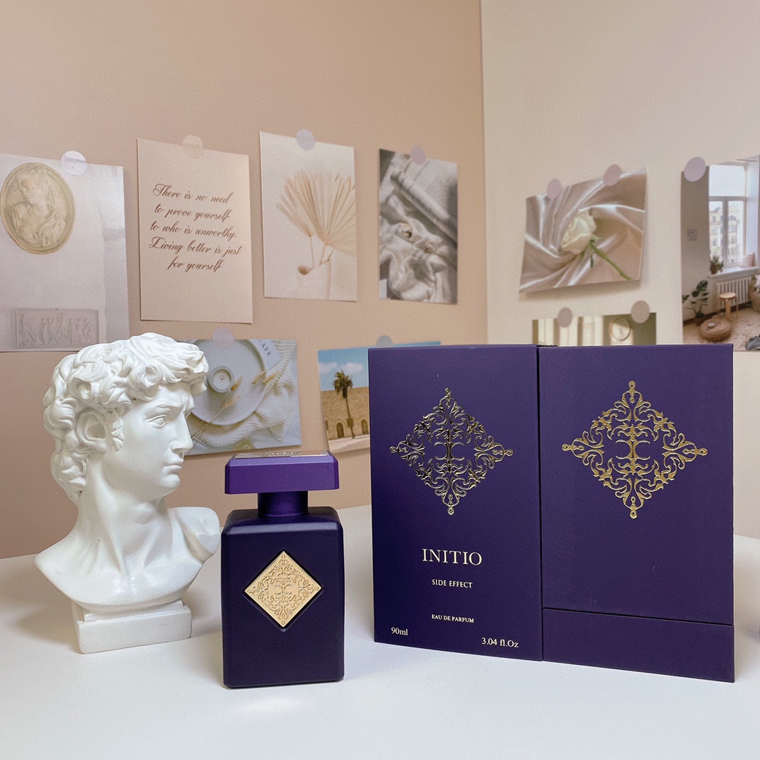 Initio Side Effect Eau de Parfum