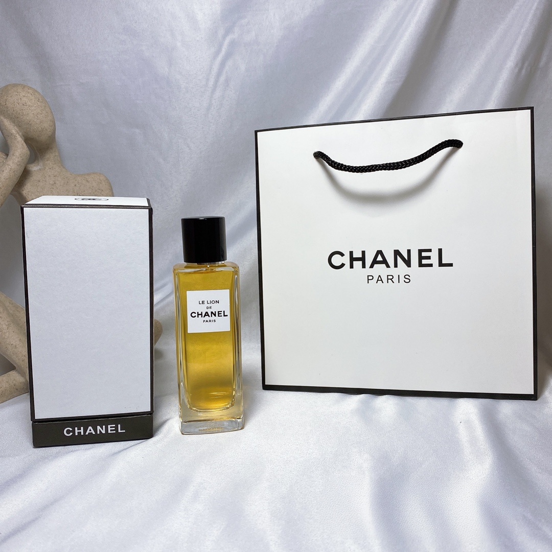 CHANEL LE LION 75ml