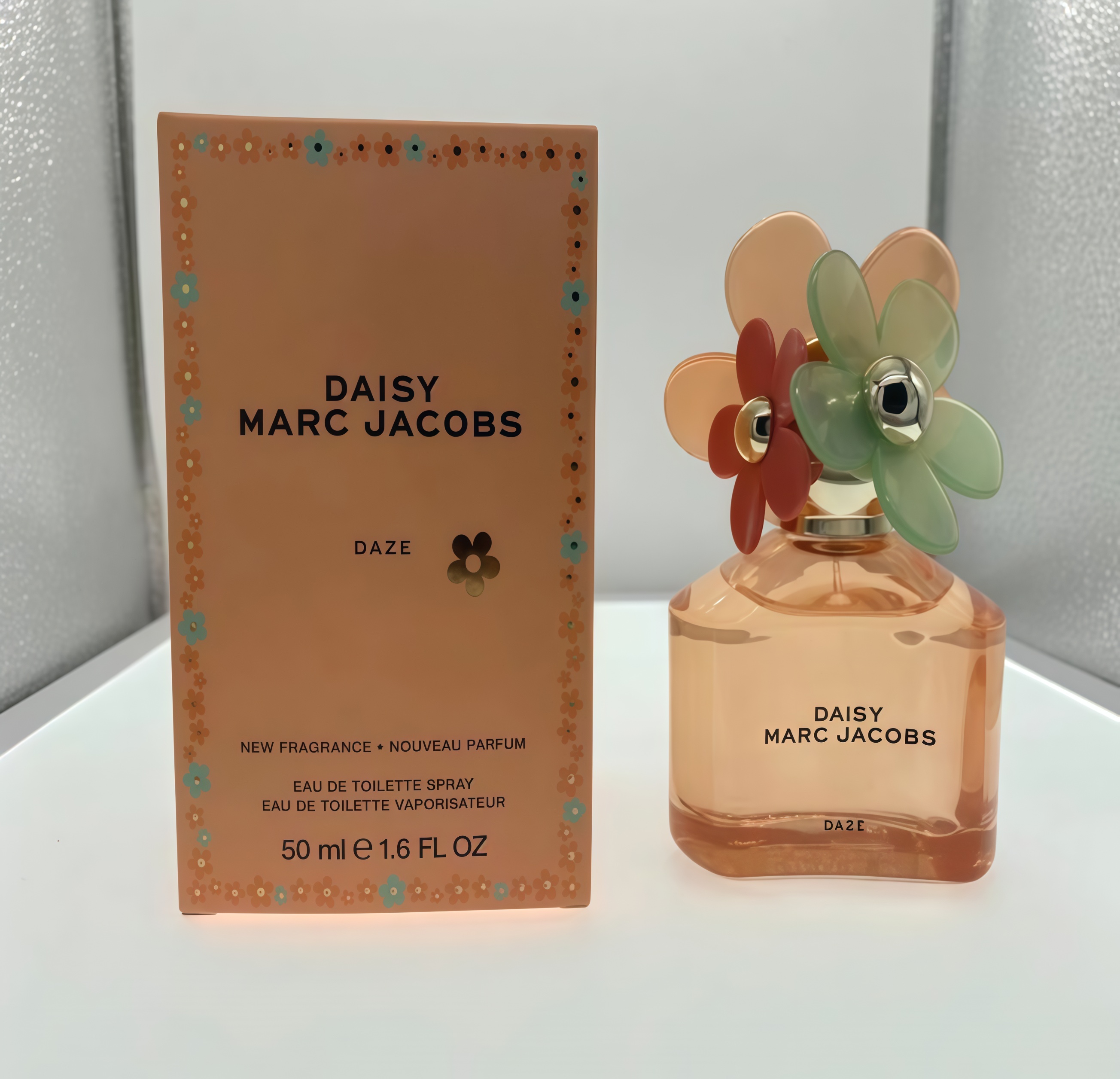 Marc Jacobs Daisy Daze Eau de Toilette