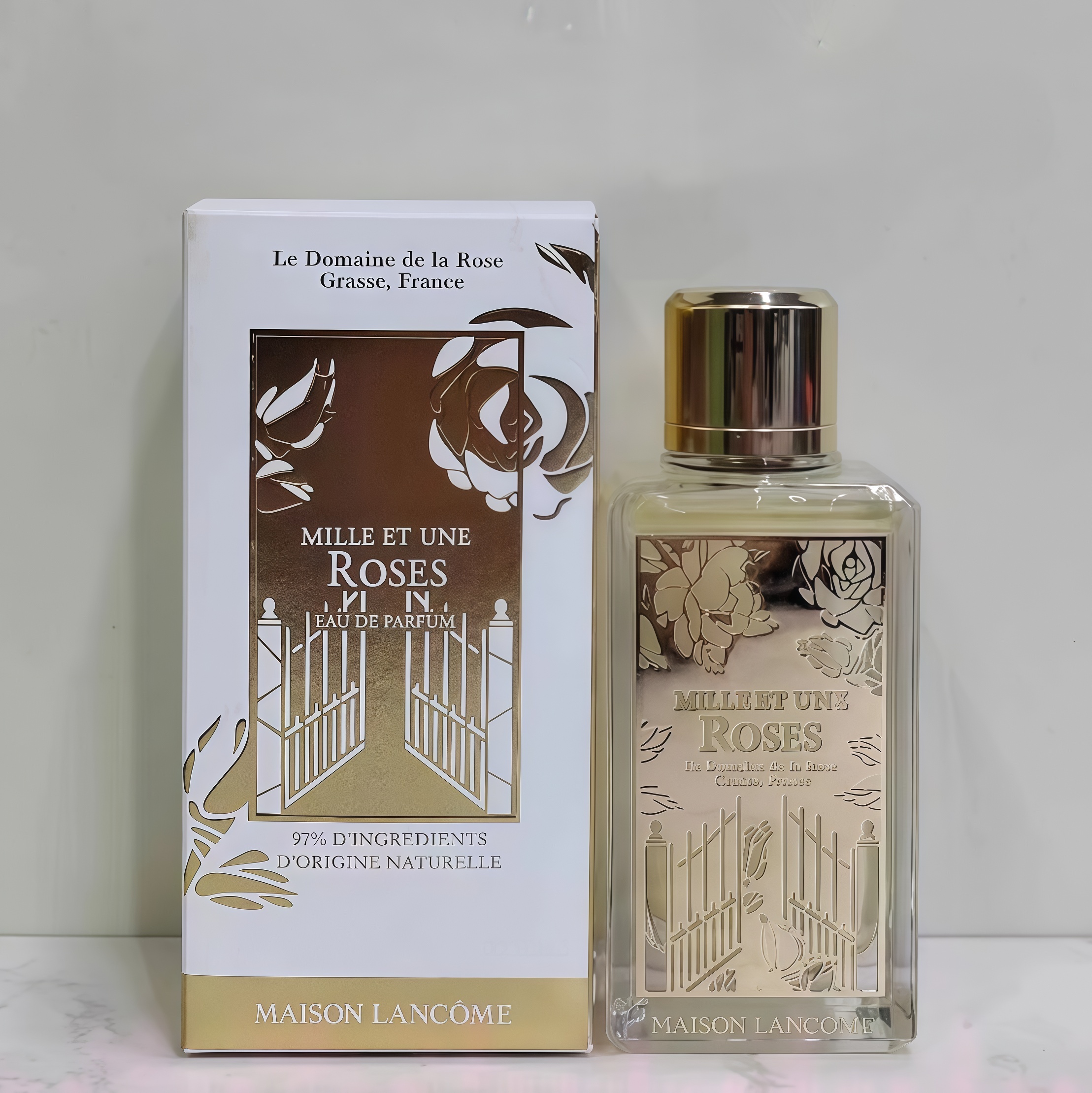 LANCÔME Mille Et Une Roses 100ml