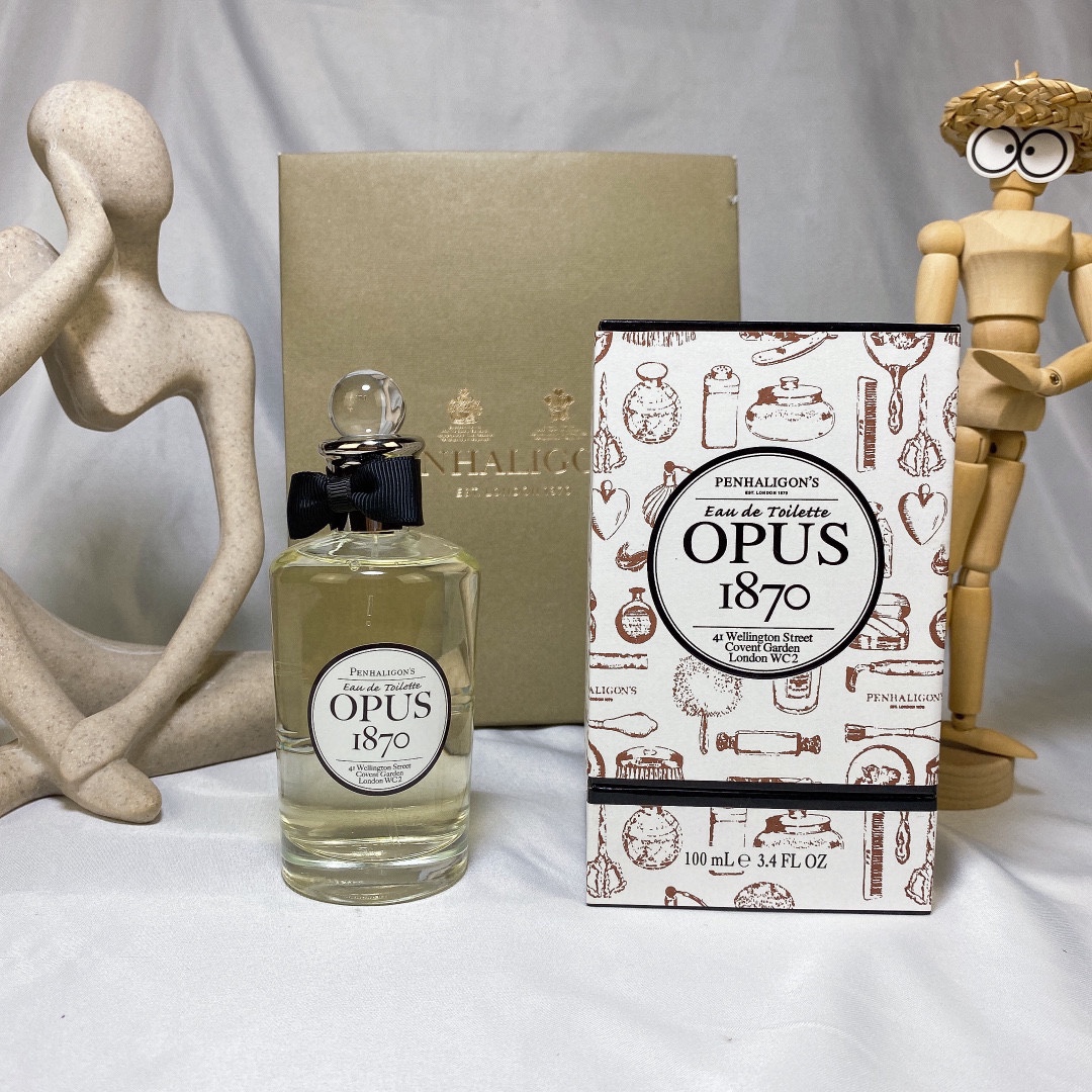 Penhaligon's OPUS 1870 100ml
