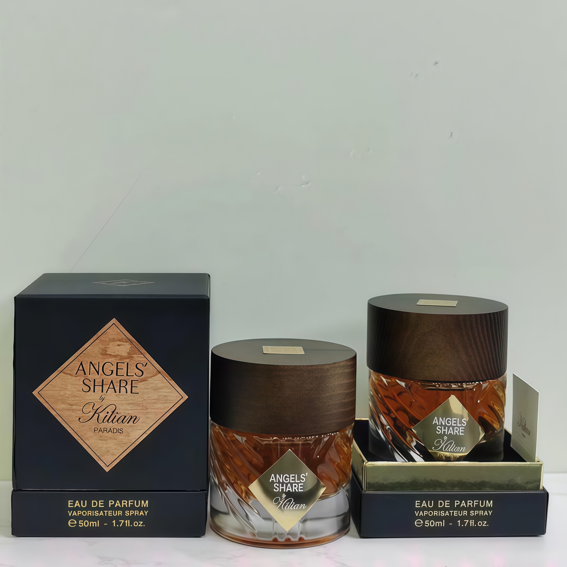 Kilian Angels' Share Paradis