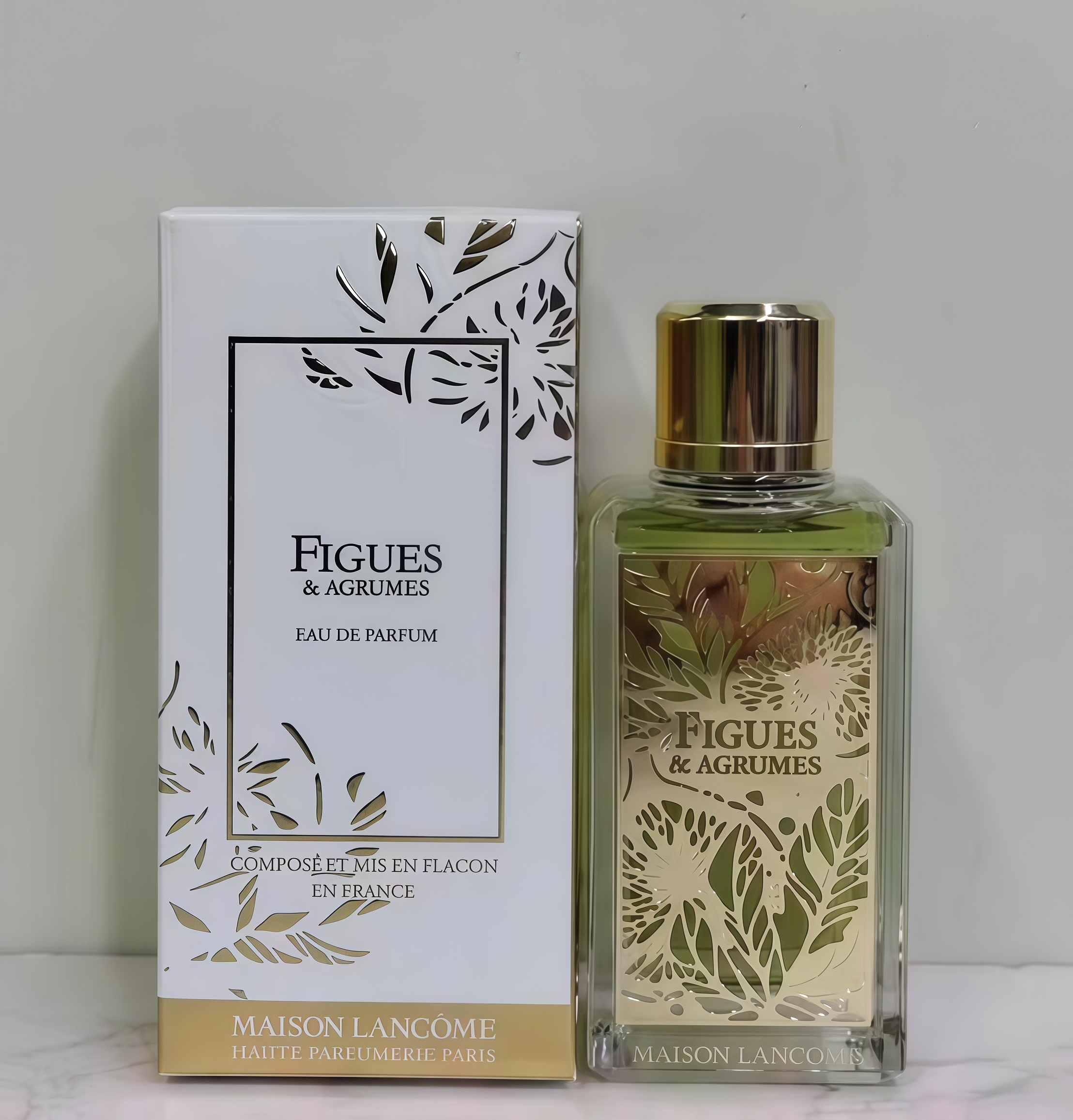 LANCÔME Figues & Agrumes 100ml