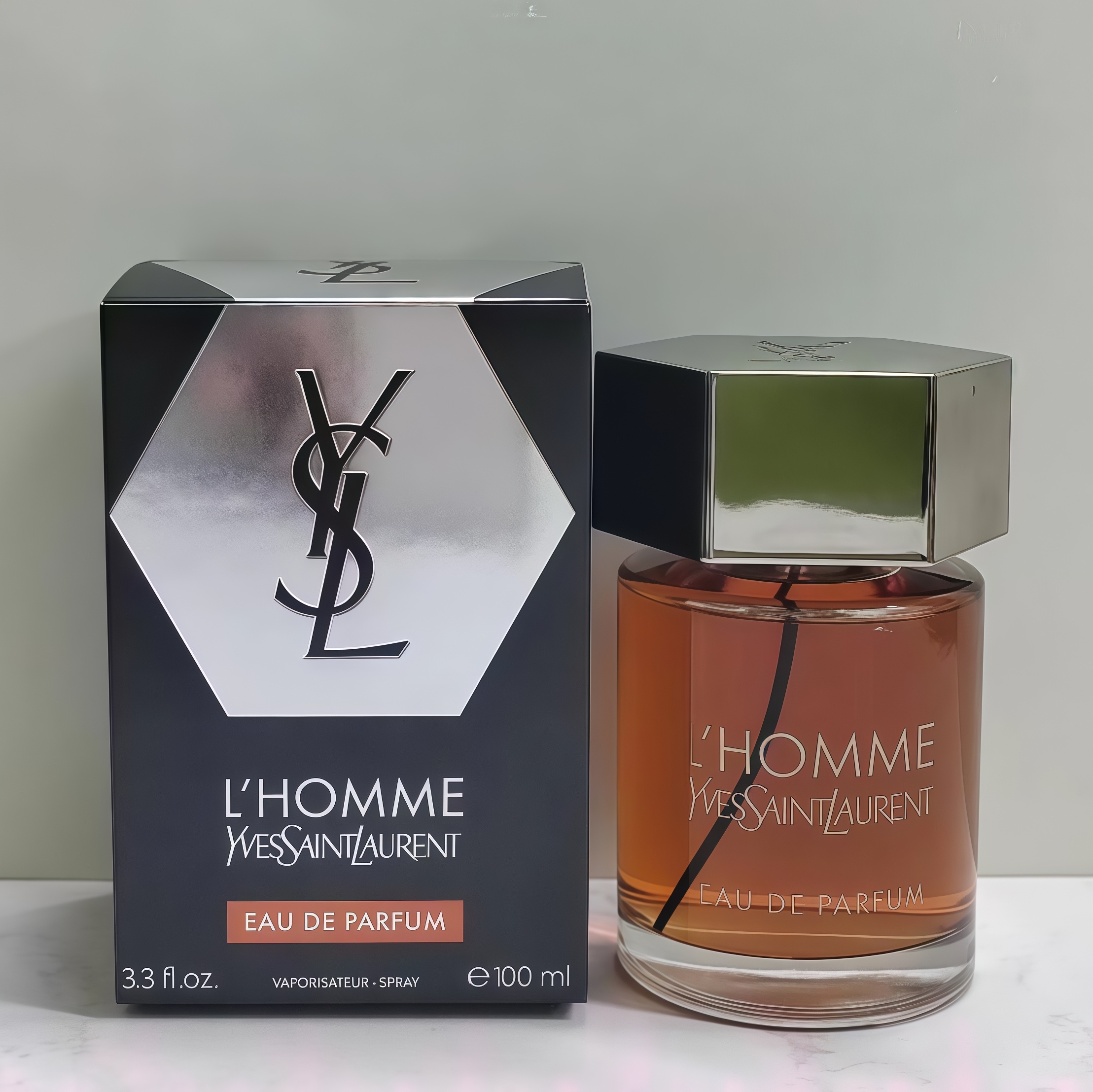 Yves Saint Laurent L'Homme Eau de Parfum