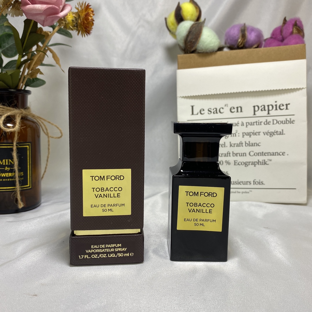 Tom Ford Tobacco Vanille 50ml