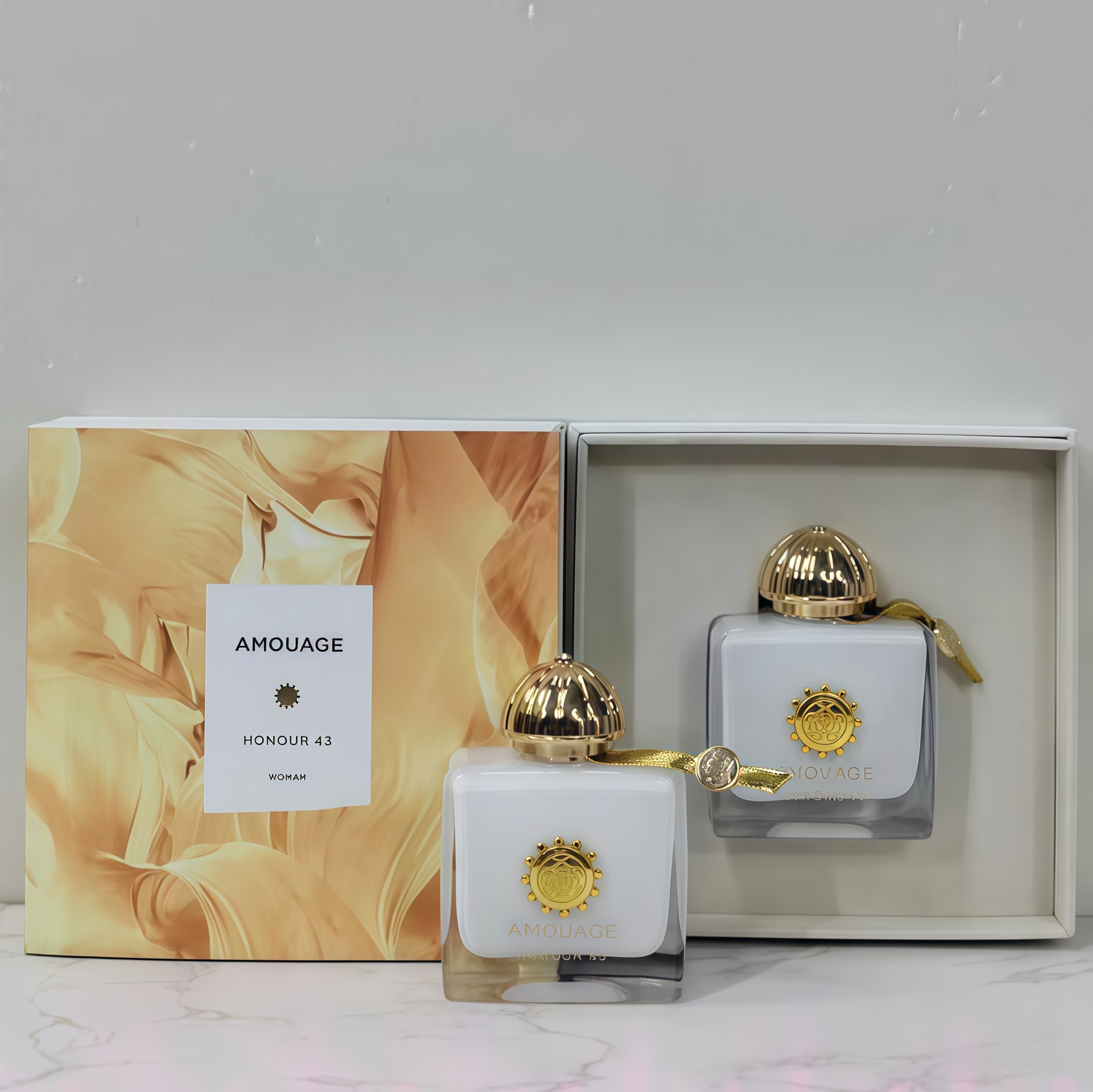 Amouage Honour 43 Woman