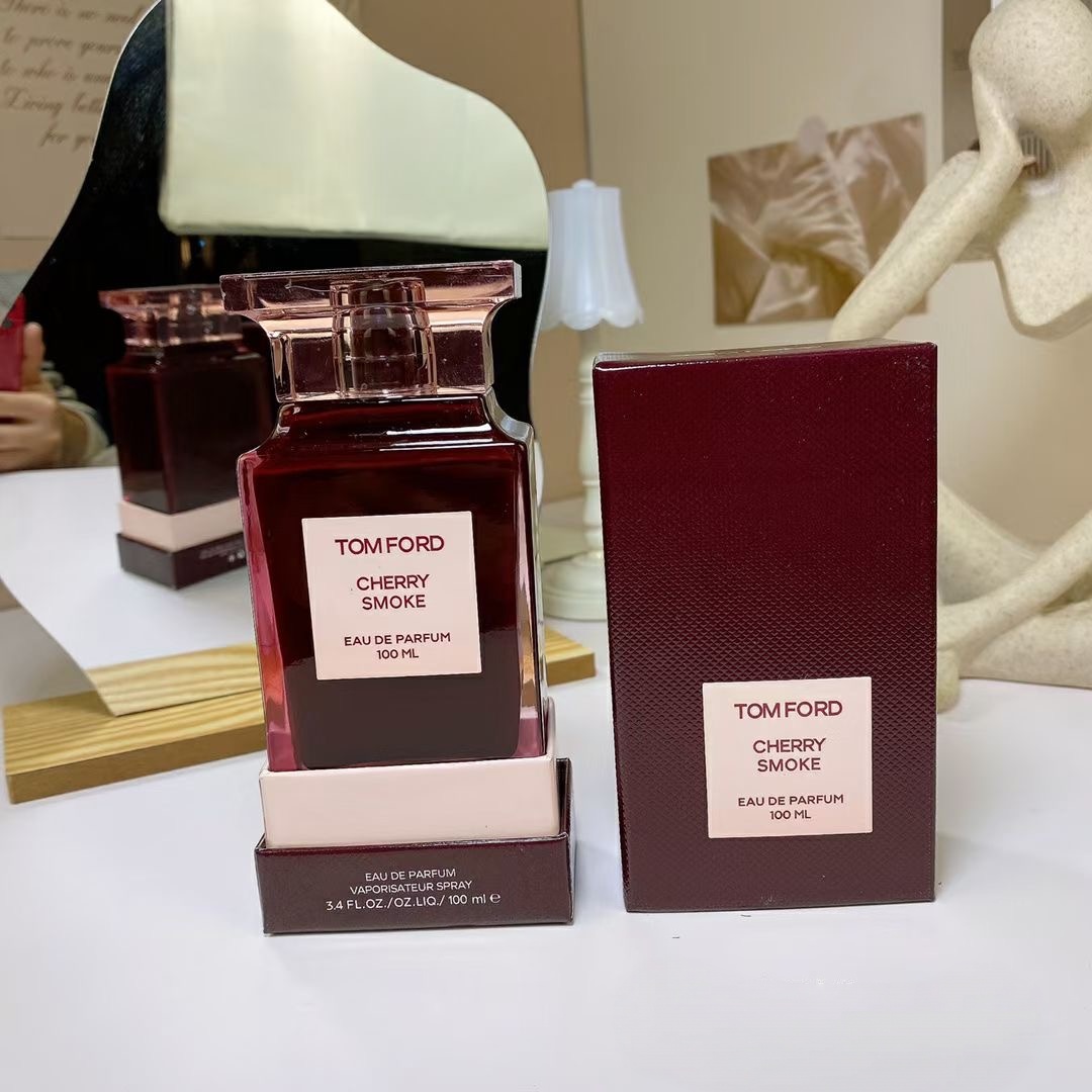 Tom Ford Cherry Smoke Eau de Parfum