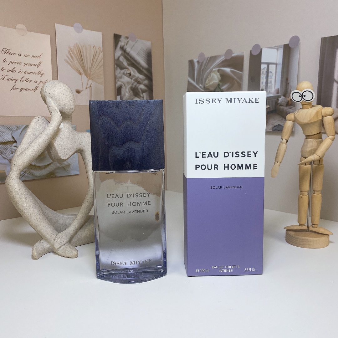 Issey Miyake L'Eau d'Issey Pour Homme Solar Lavender