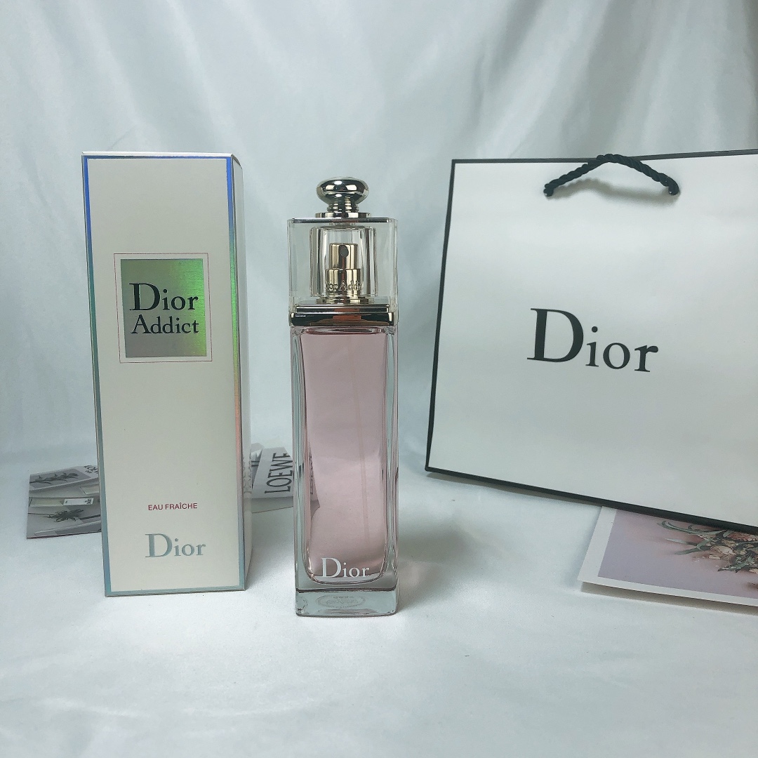 Dior Addict Eau Fraiche