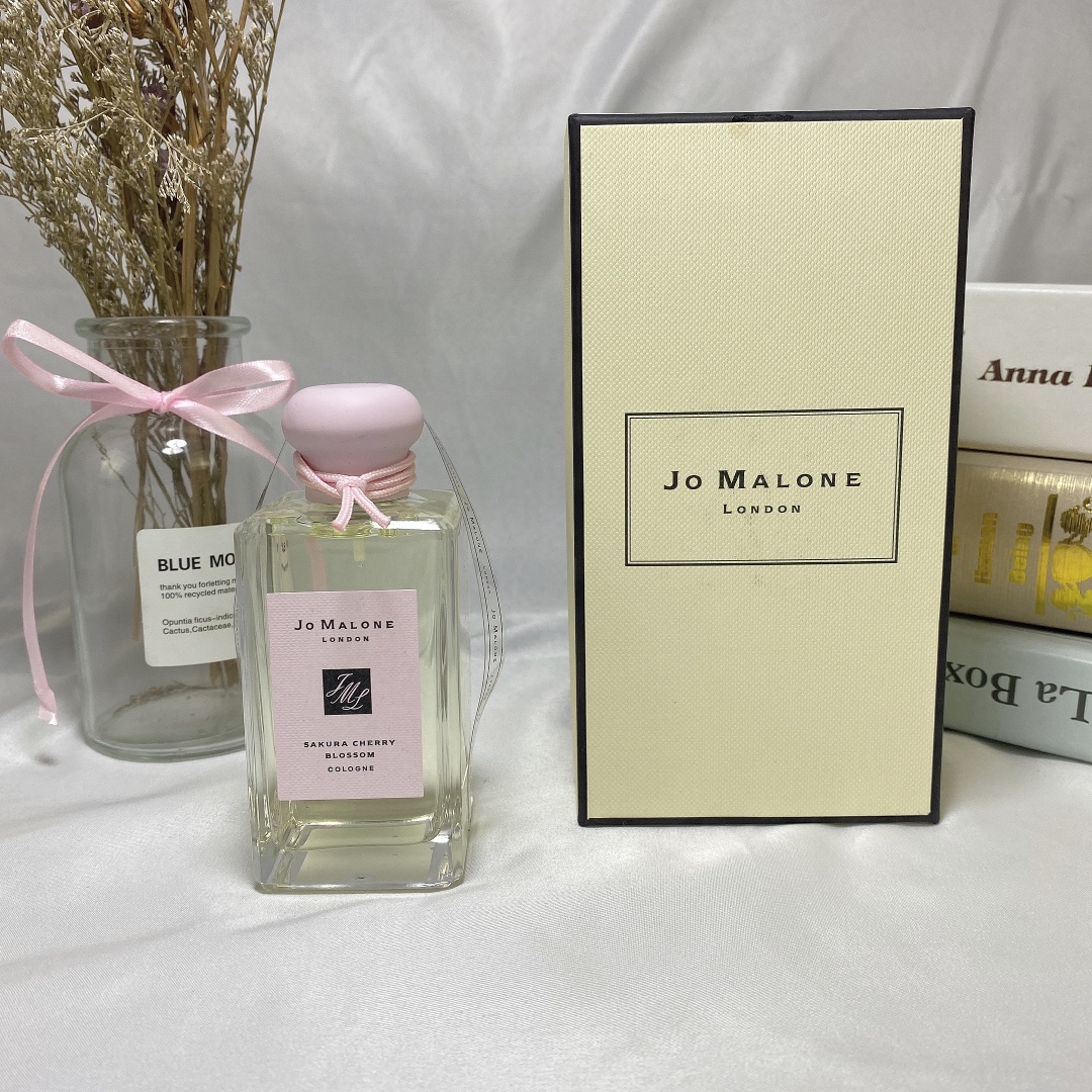 Jo Malone London Sakura Cherry Blossom Cologne
