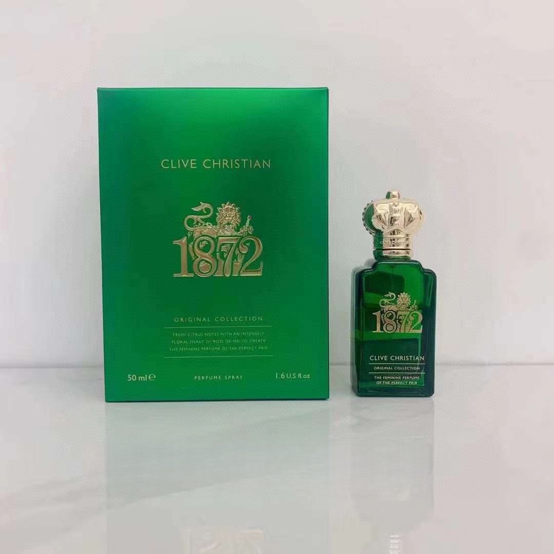 Clive Christian 1872 Women 50ml