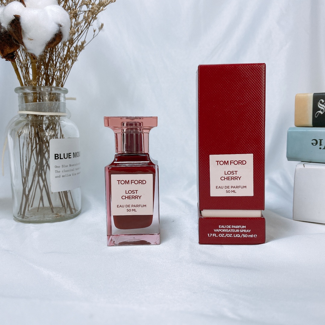 Tom Ford Lost Cherry Eau de Parfum