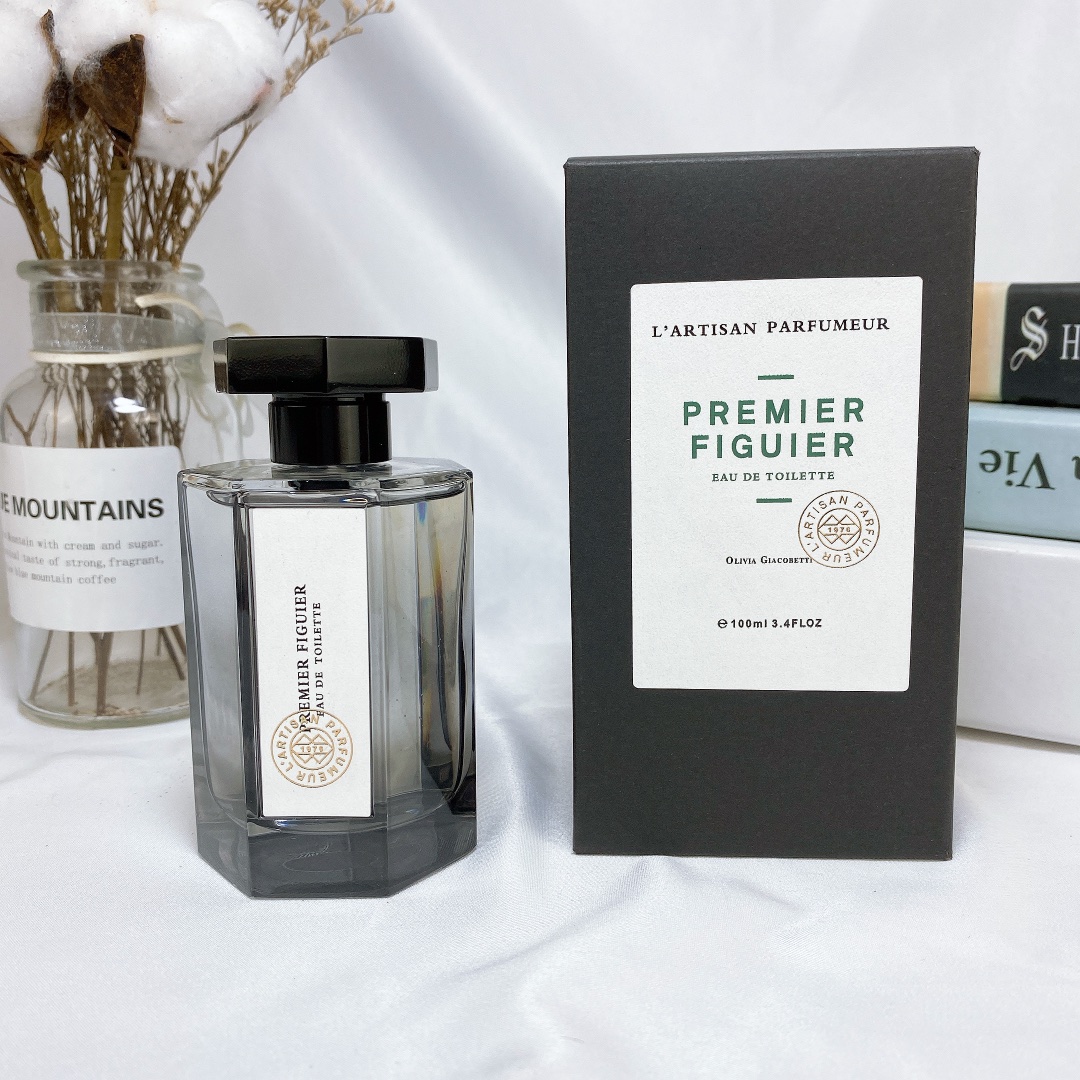 L'Artisan Parfumeur Premier Figuier Eau de Toilette