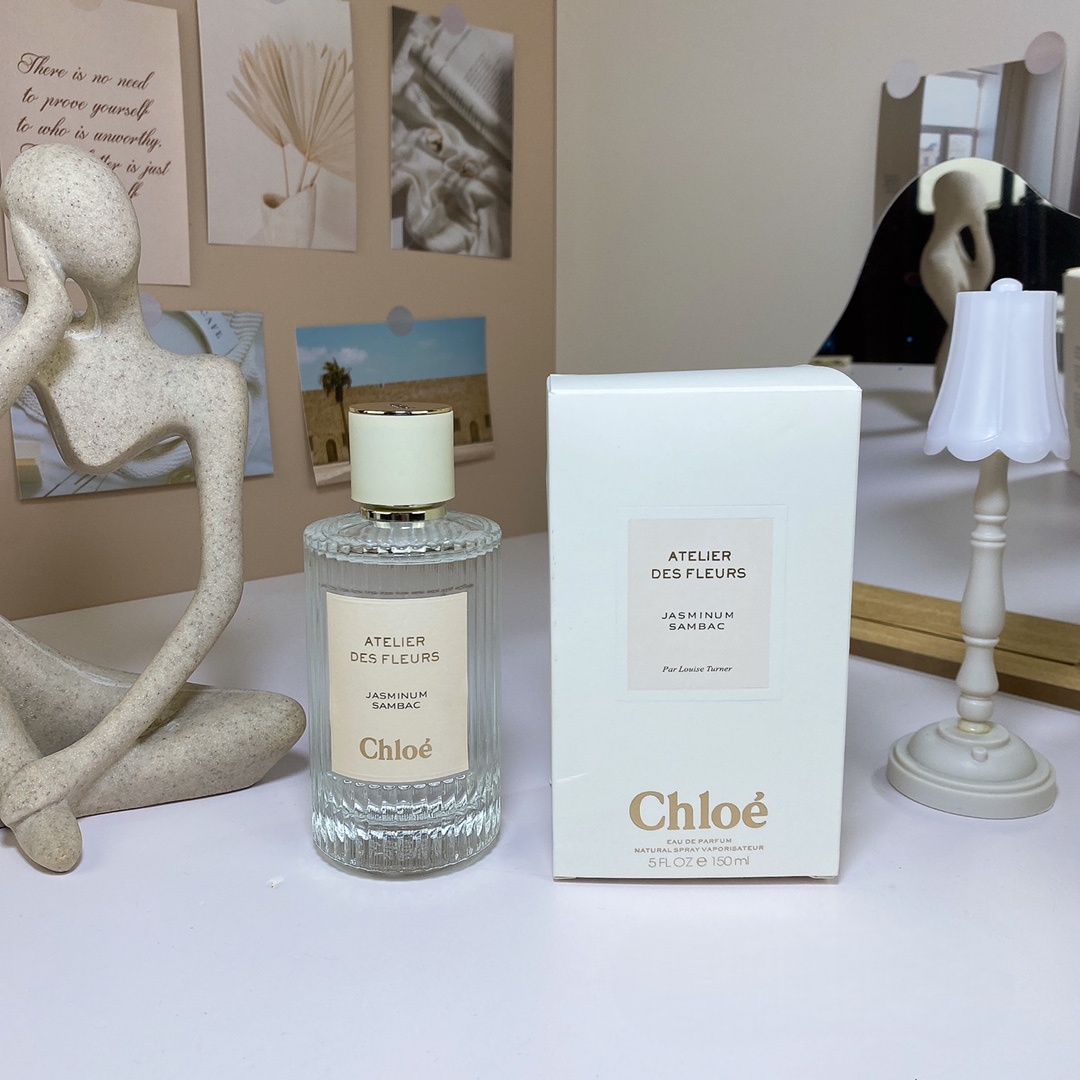 Chloe Atelier des Fleurs Jasminum Sambac
