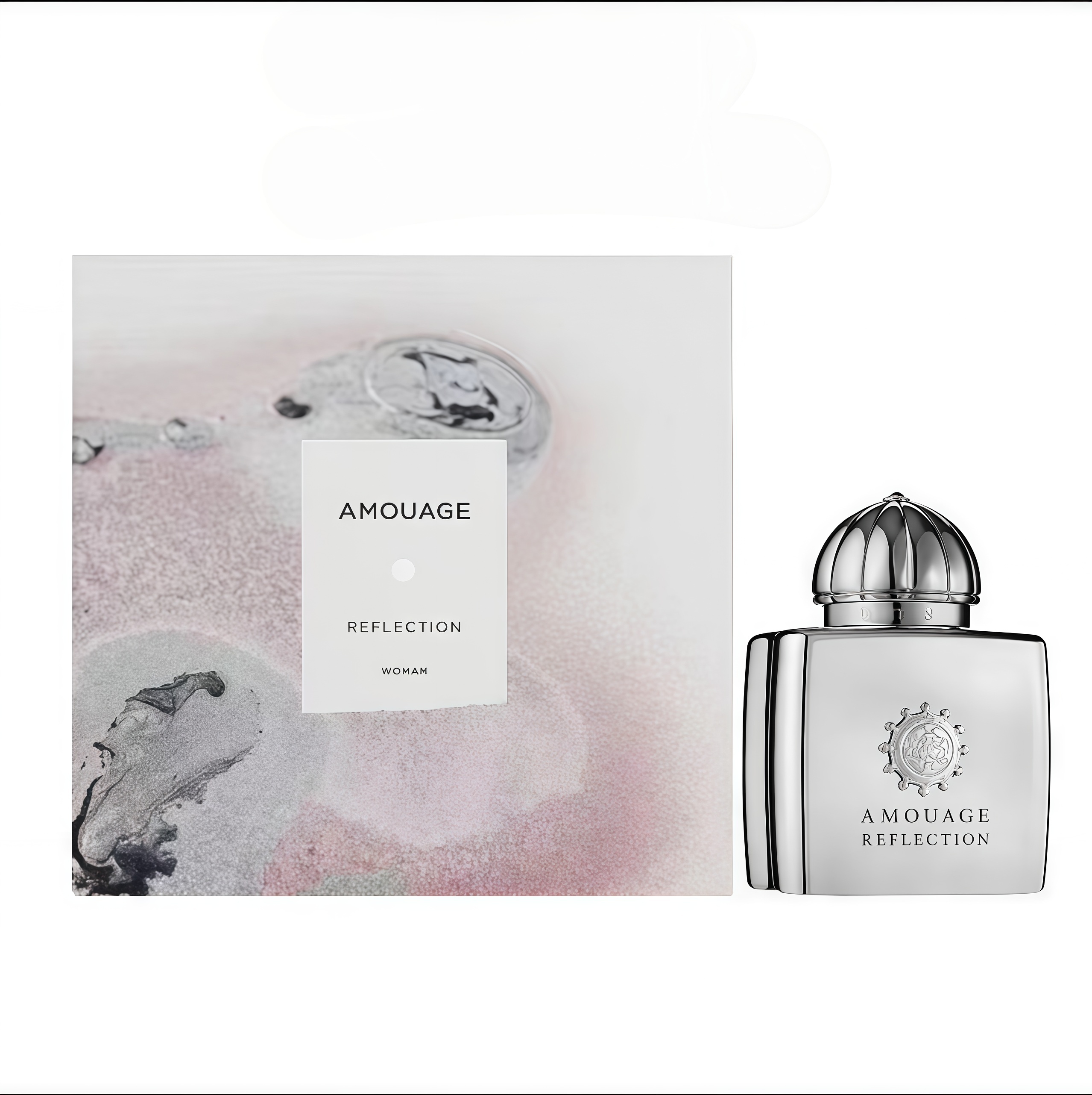 Amouage Reflection Woman