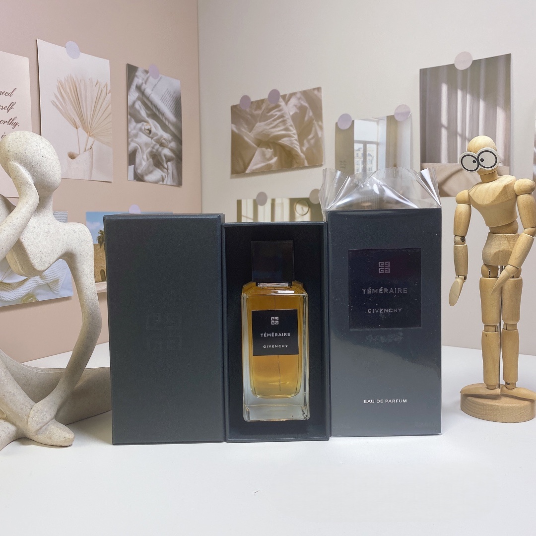 Givenchy Téméraire Eau de Parfum