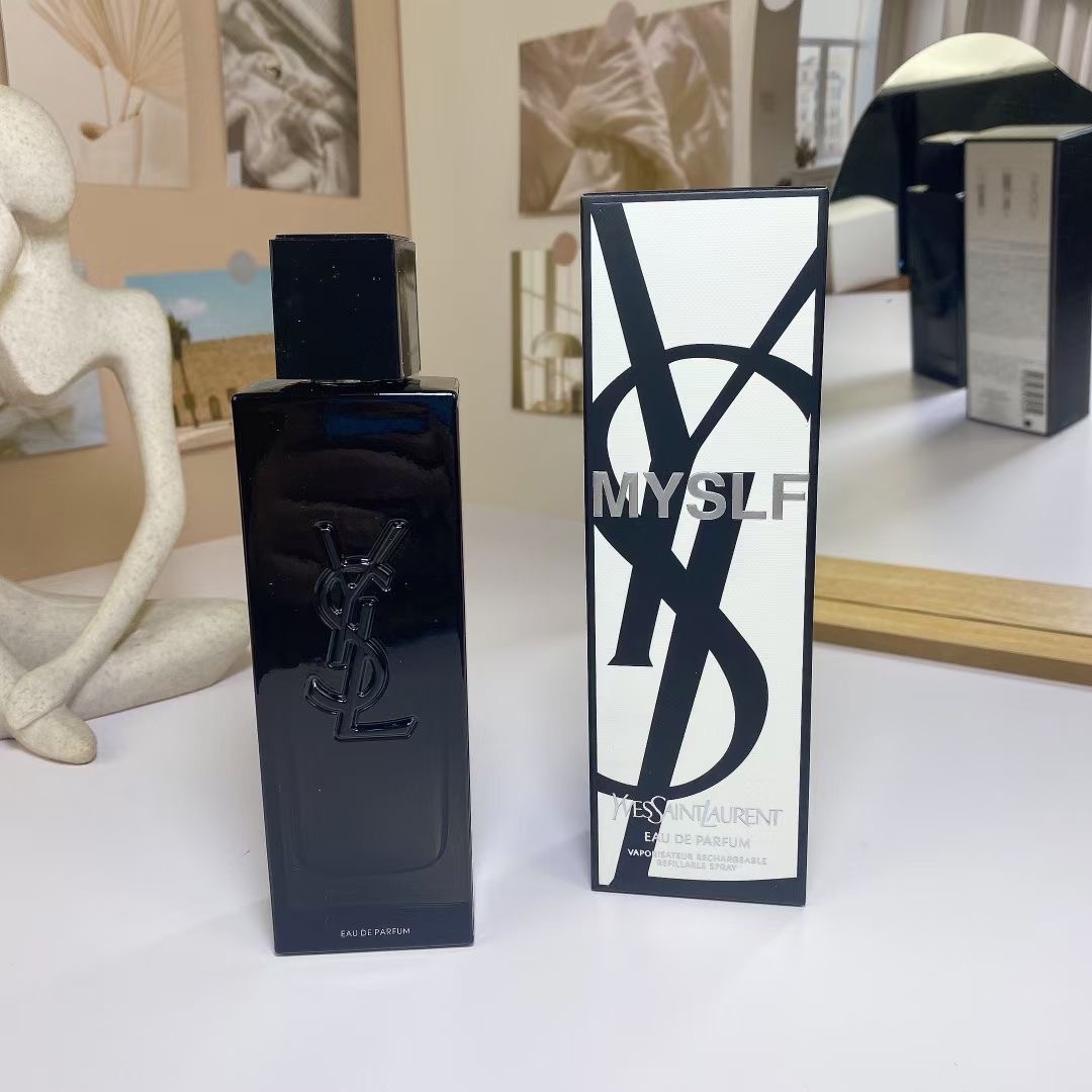 Yves Saint Laurent Myself Eau de Parfum
