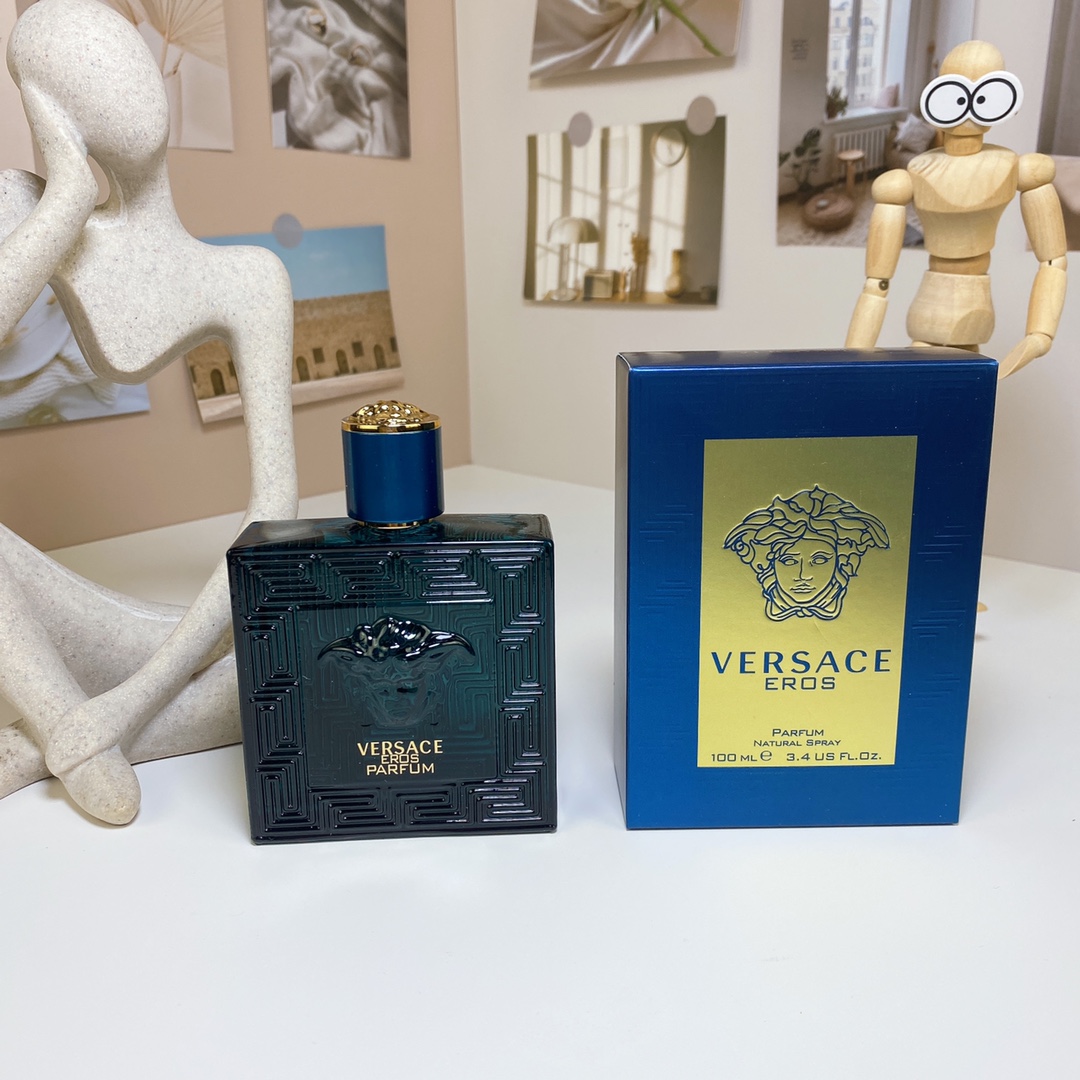 Versace Eros Parfum
