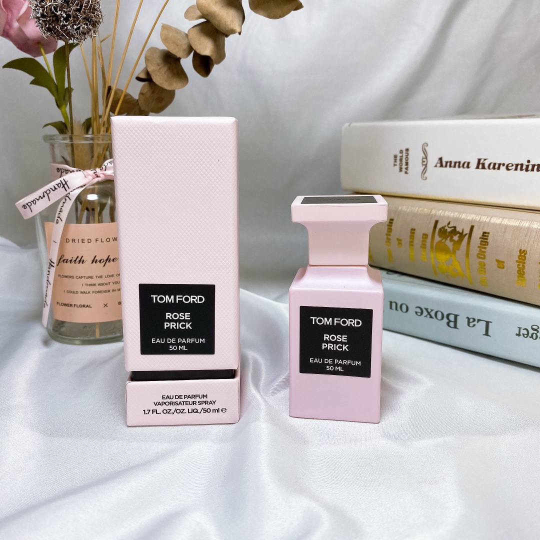 Tom Ford Rose Prick Eau de Parfum 50ml