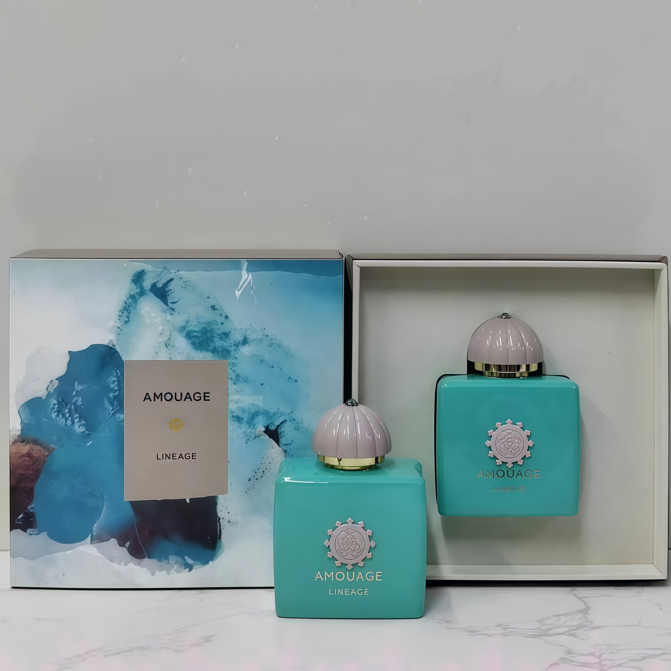 Amouage Lineage