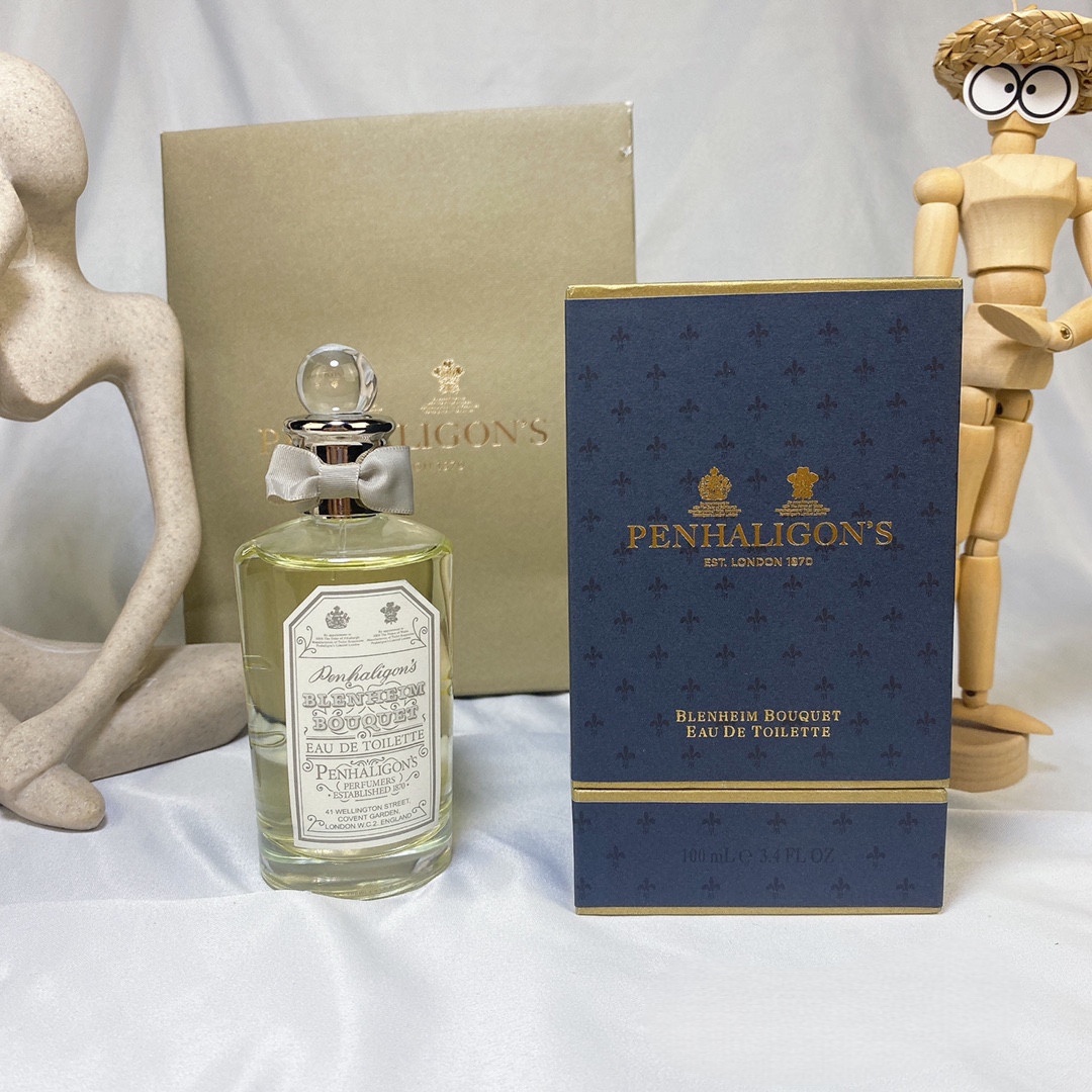 Penhaligon's Blenheim Bouquet Eau de Toilette 100ml