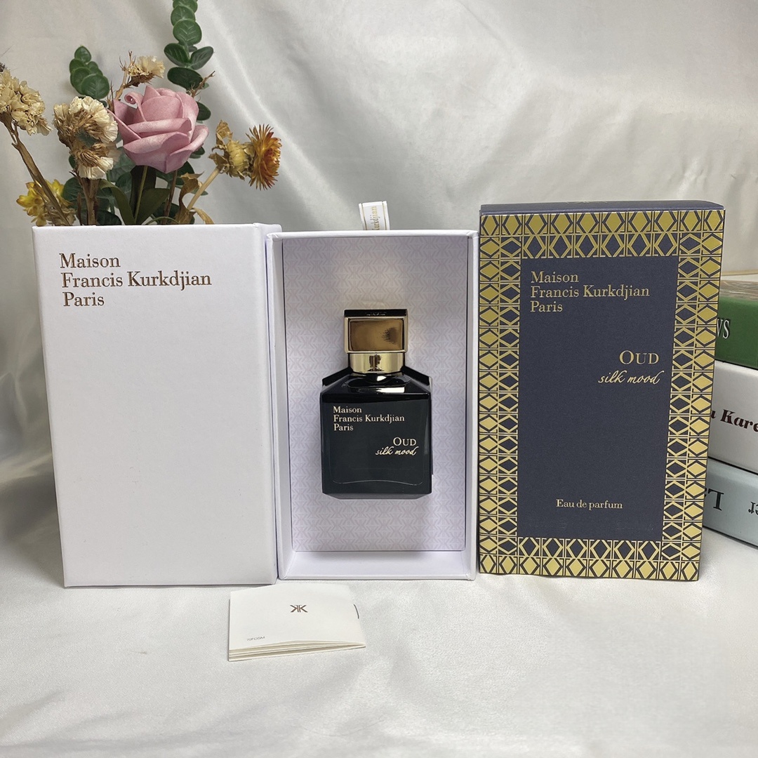 Maison Francis Kurkdjian Oud Satin Mood