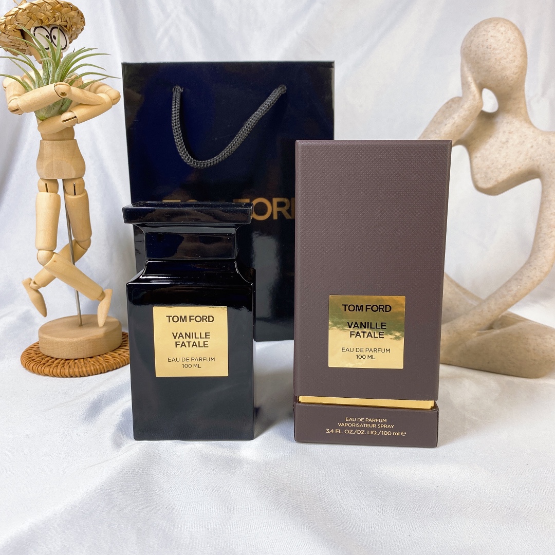 Tom Ford Vanille Fatale 100ml
