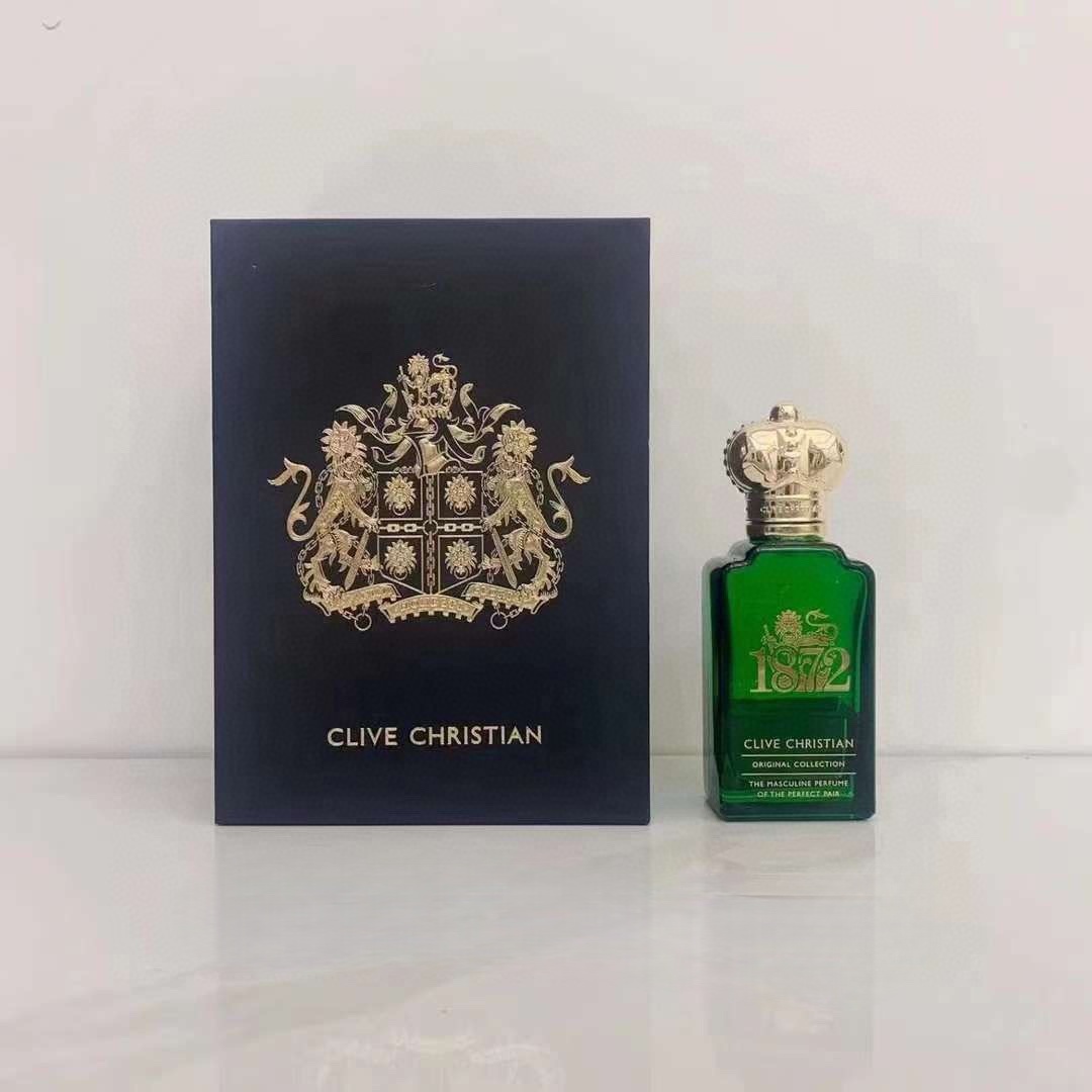 Clive Christian 1872 Men