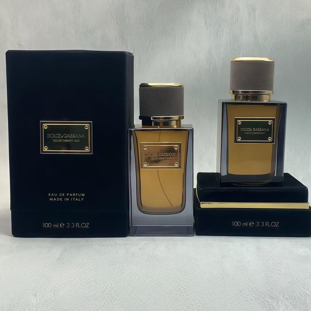 Dolce & Gabbana Velvet Desert Oud