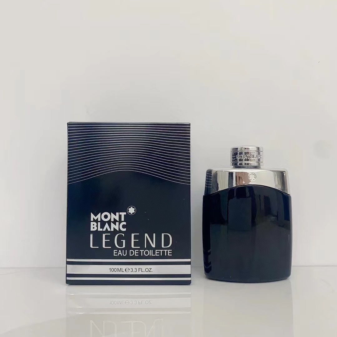 Mont Blanc Legend Eau de Toilette